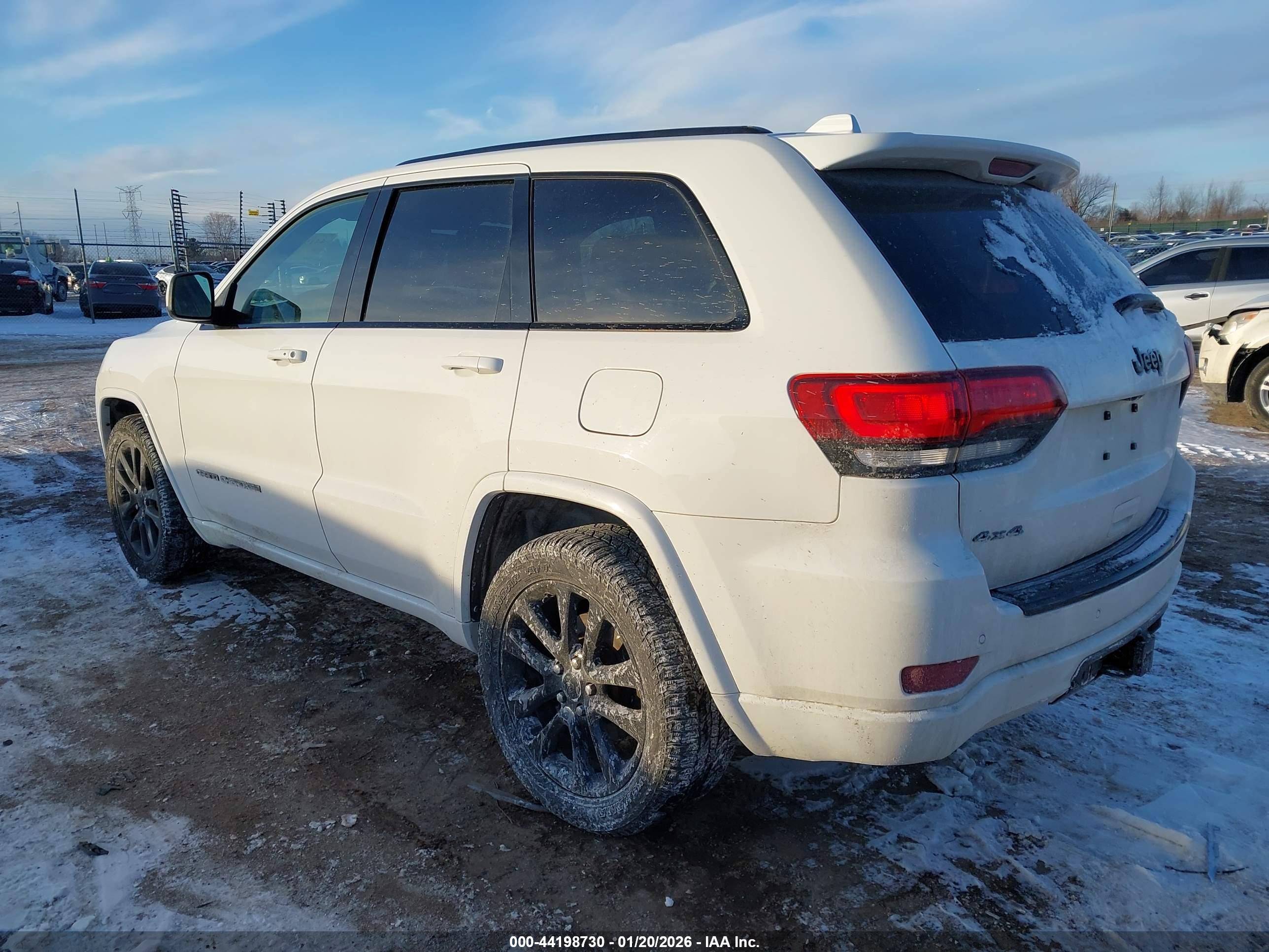 JEEP GRAND image 3