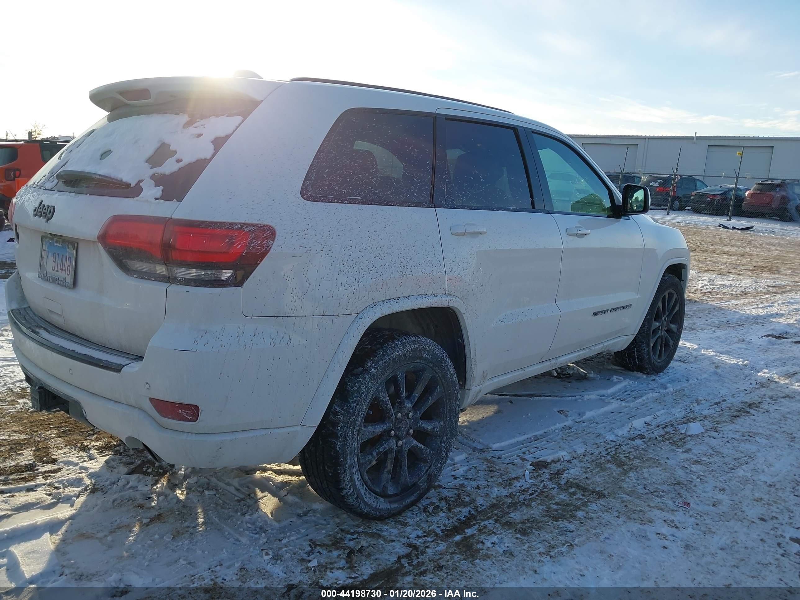 JEEP GRAND image 4