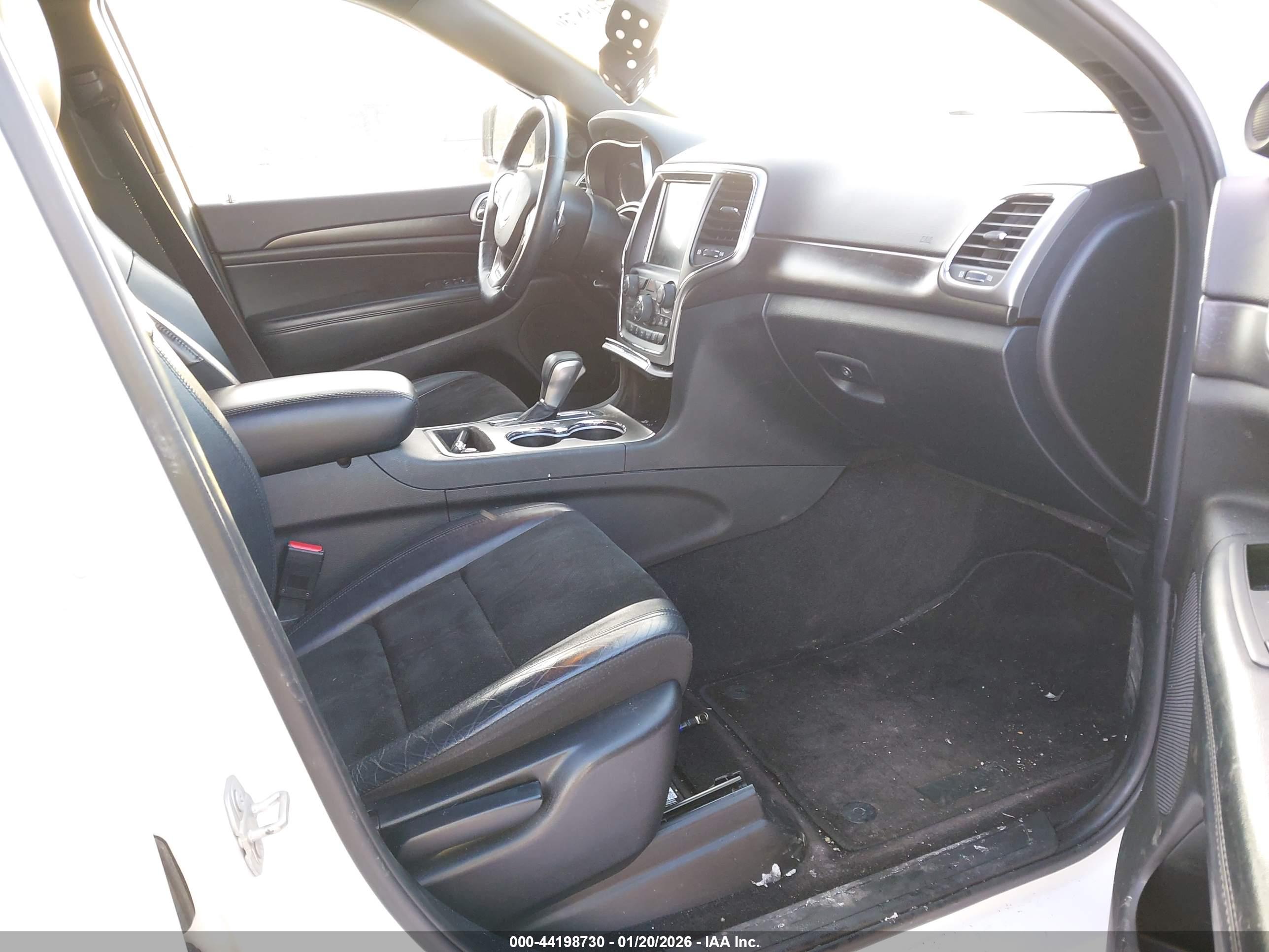 JEEP GRAND image 5