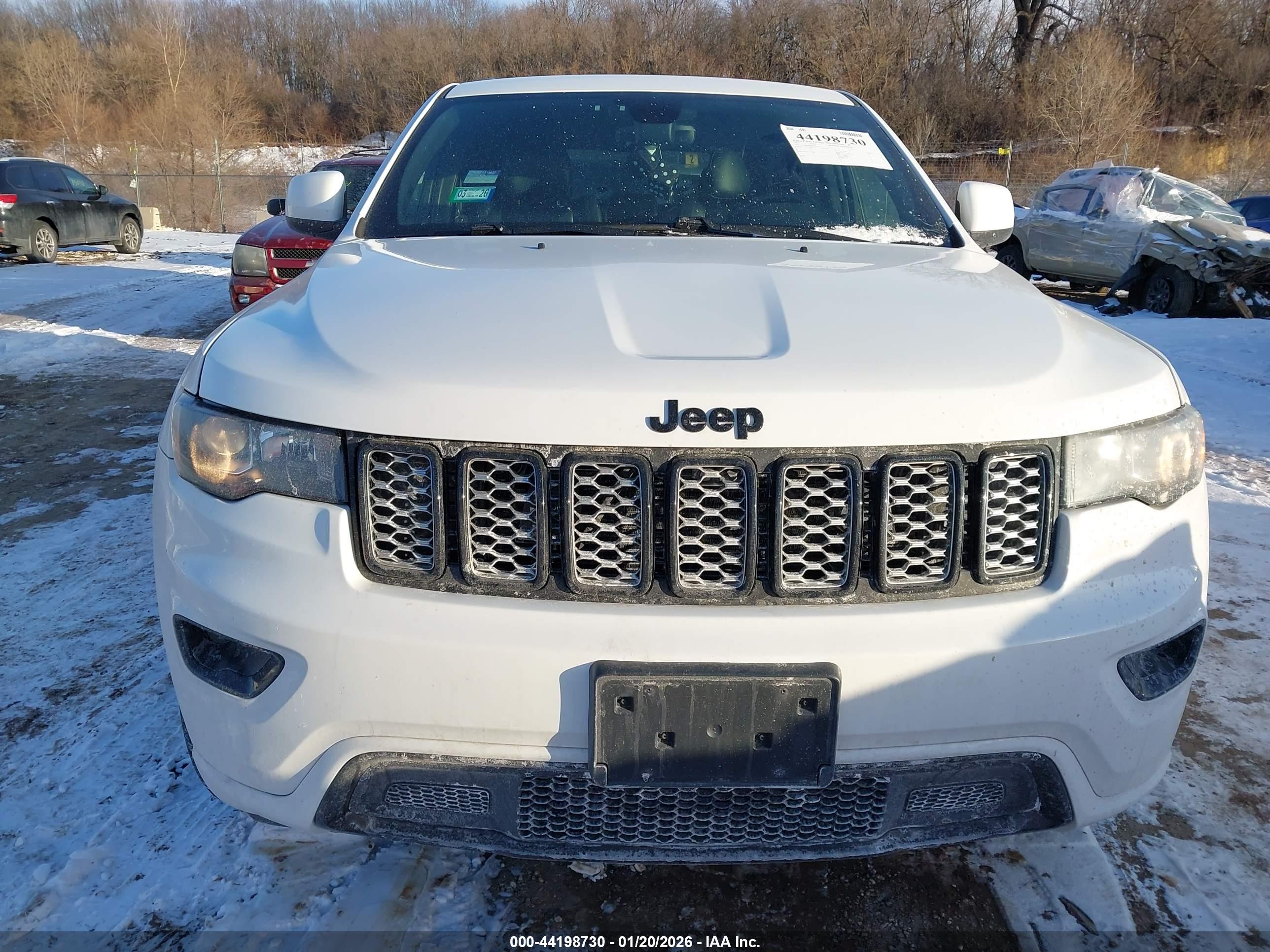 JEEP GRAND image 6