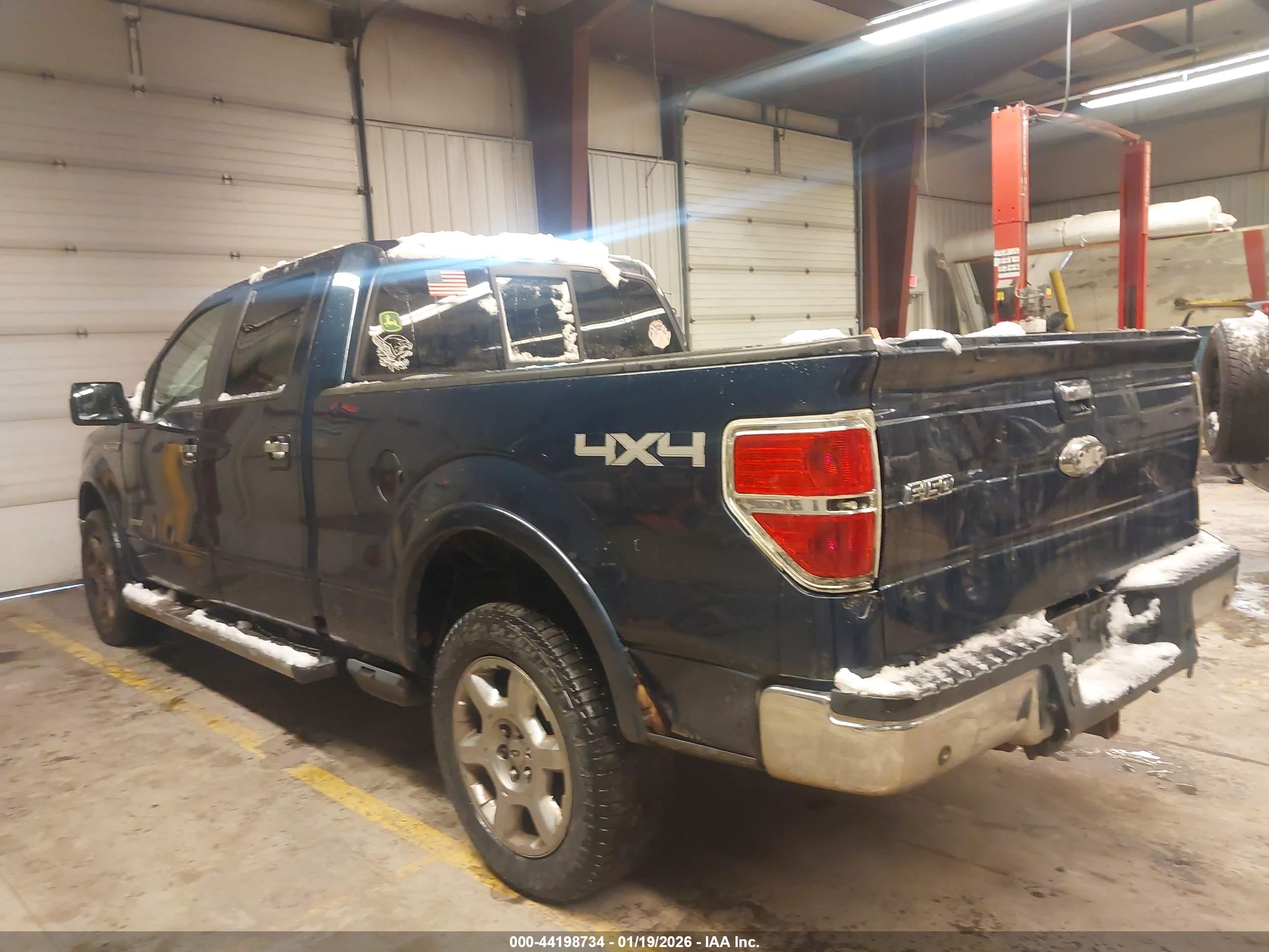 FORD F-150 image 3