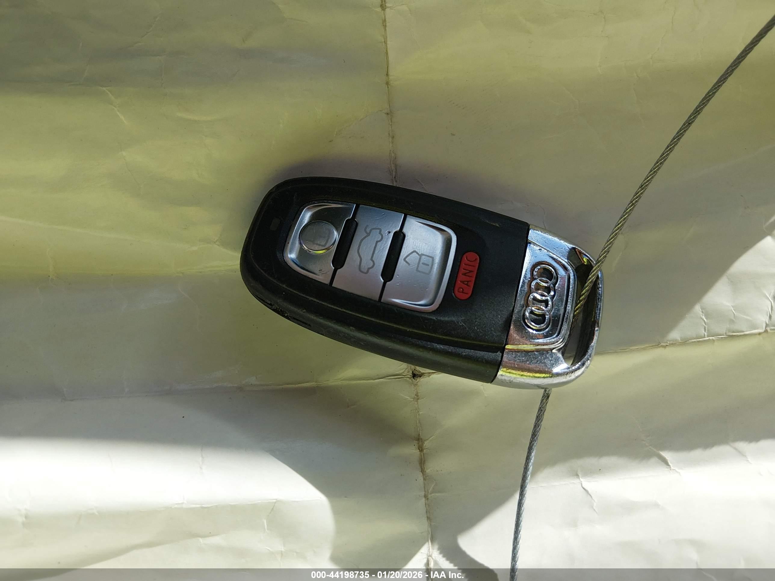 AUDI A6 image 11
