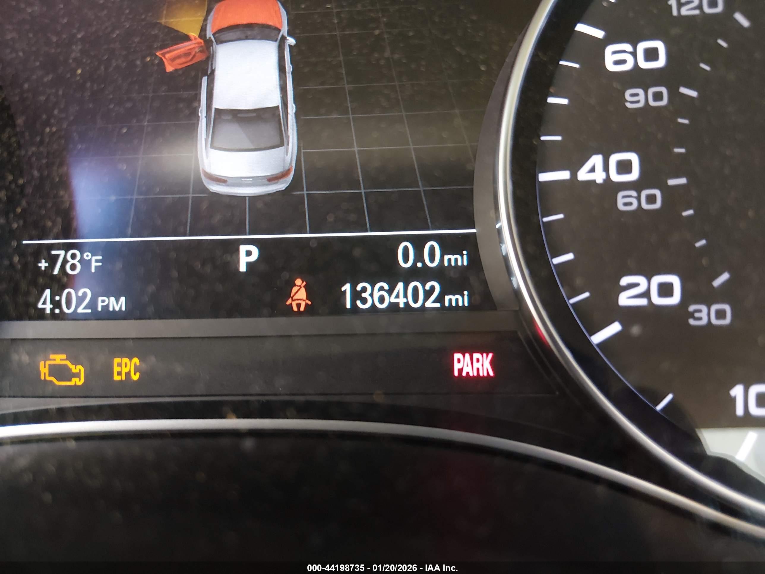 AUDI A6 image 7