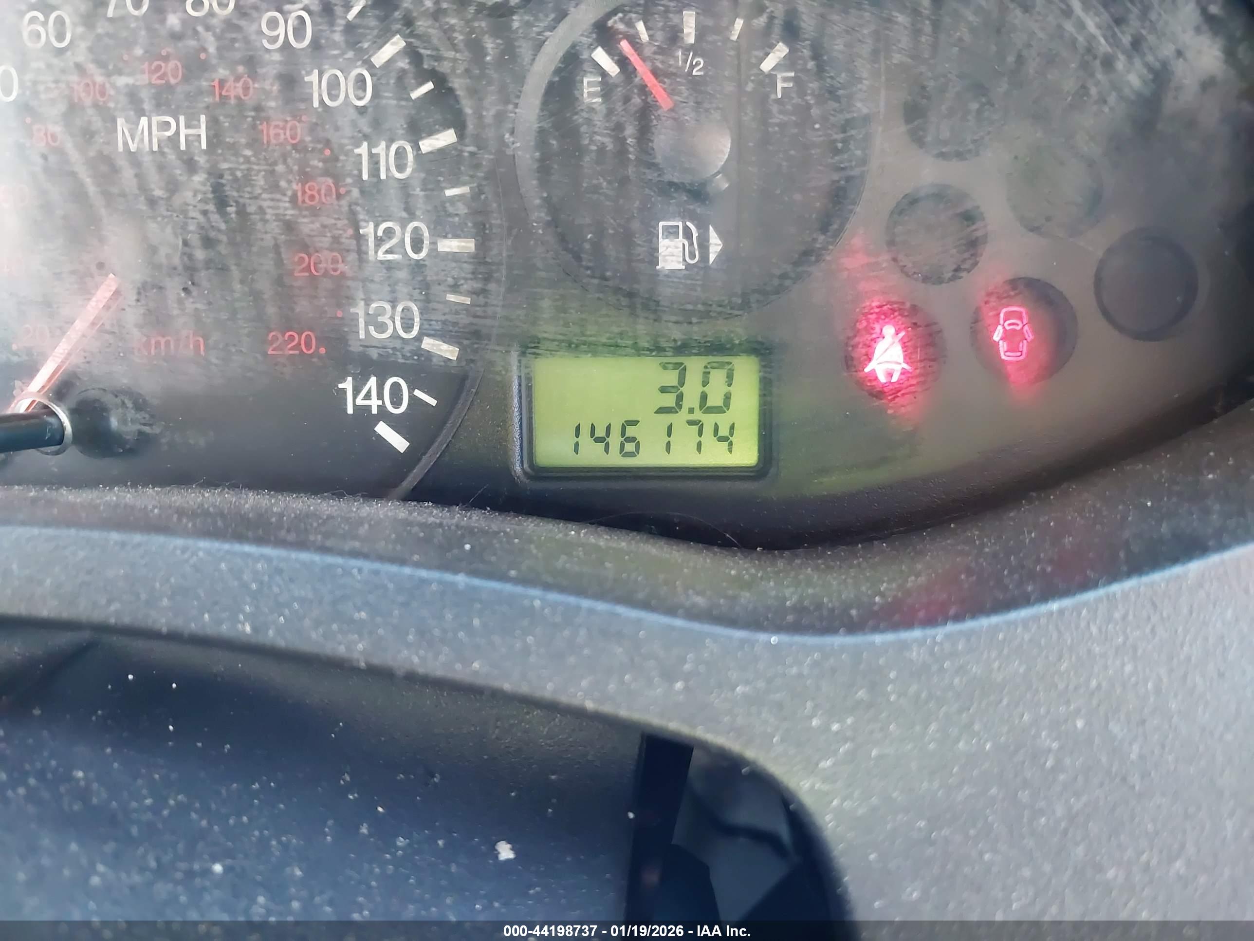 FORD FOCUS image 7