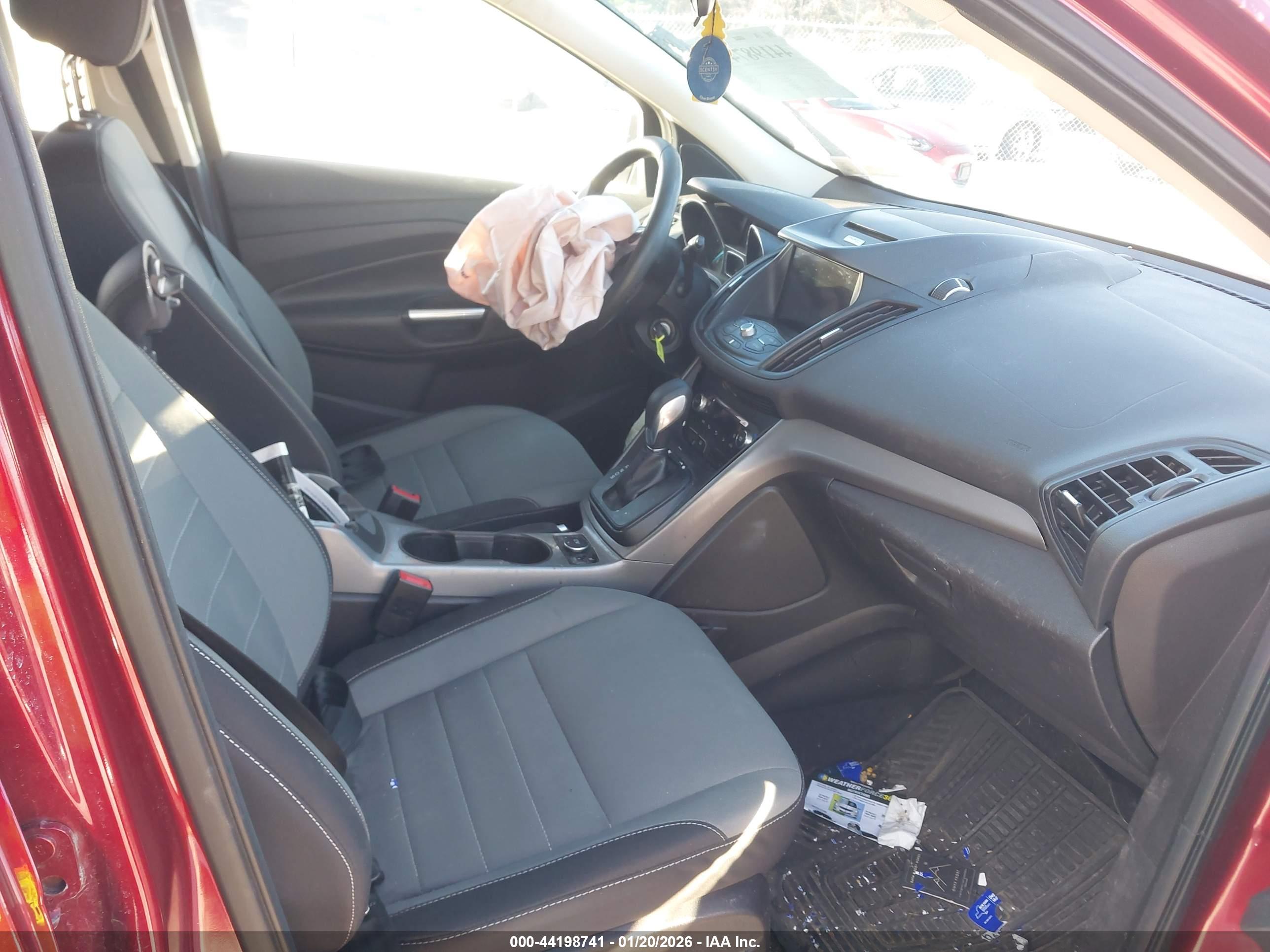 FORD ESCAPE image 5