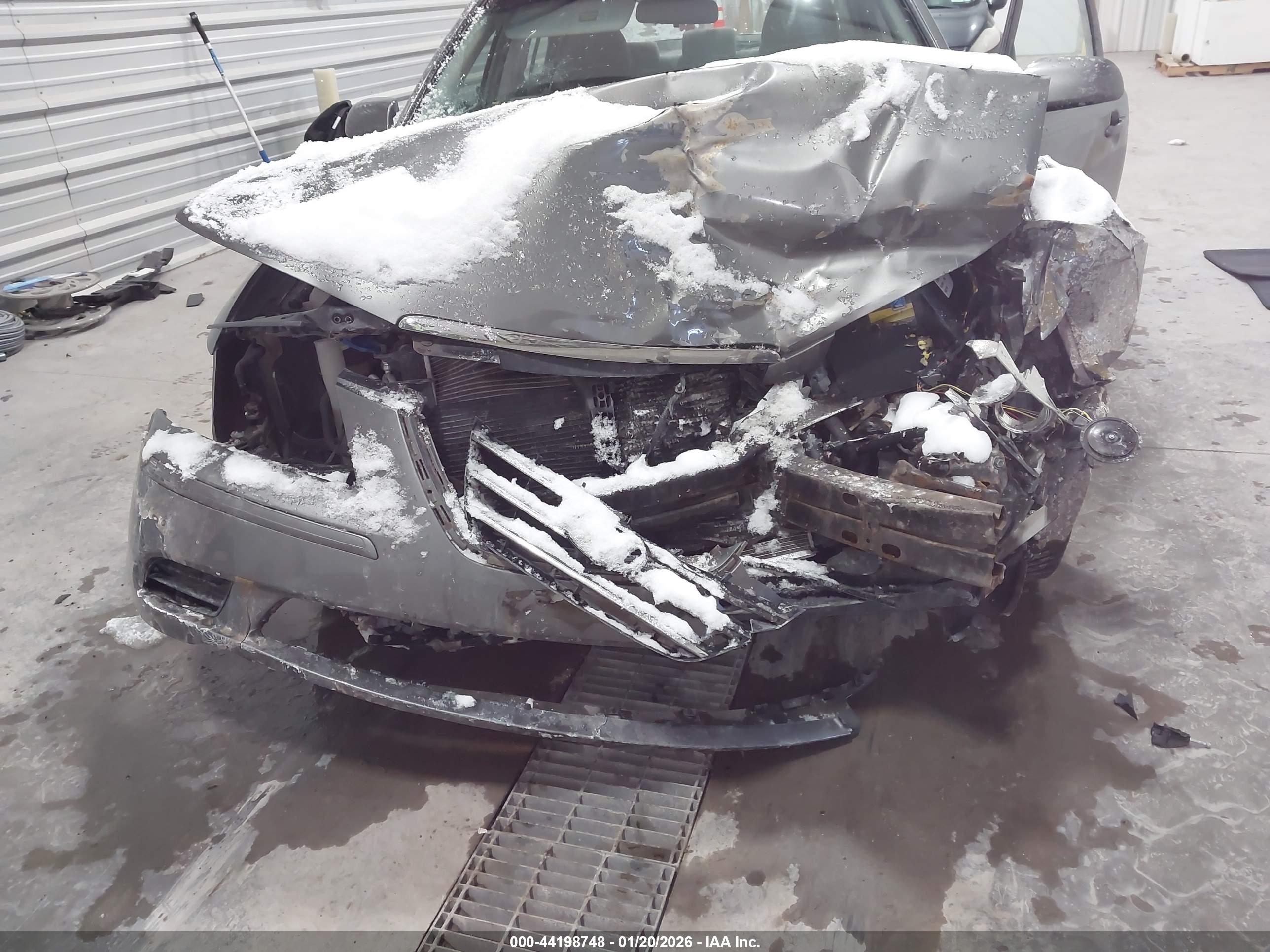 HYUNDAI SONATA image 6