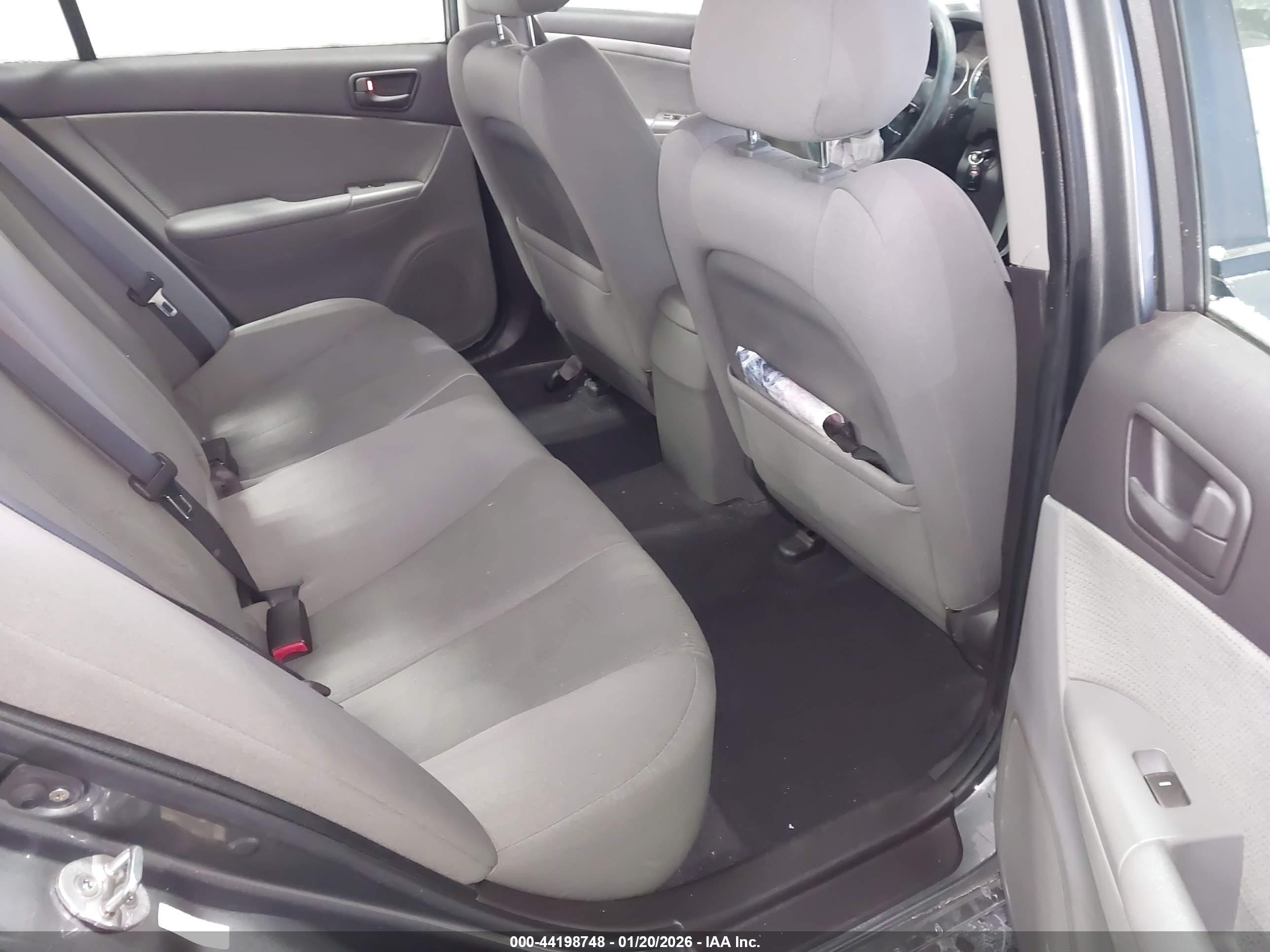 HYUNDAI SONATA image 8