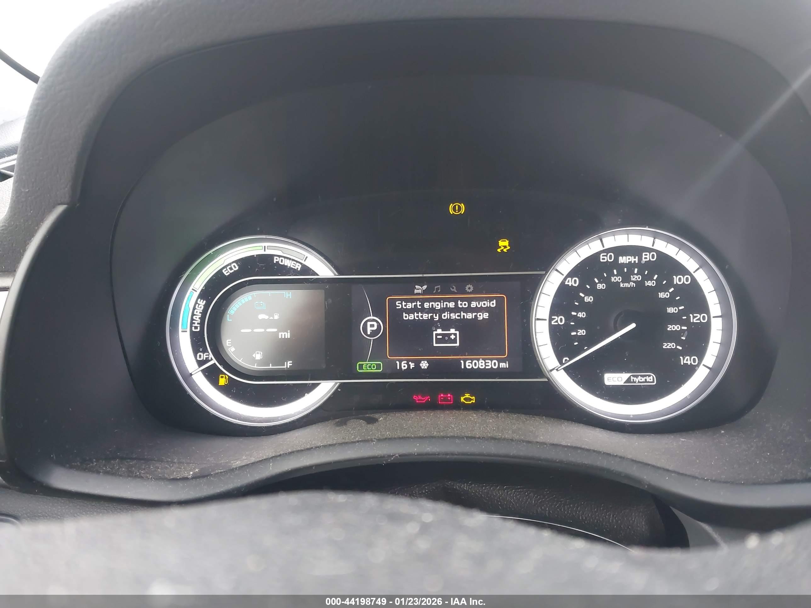 KIA NIRO image 7