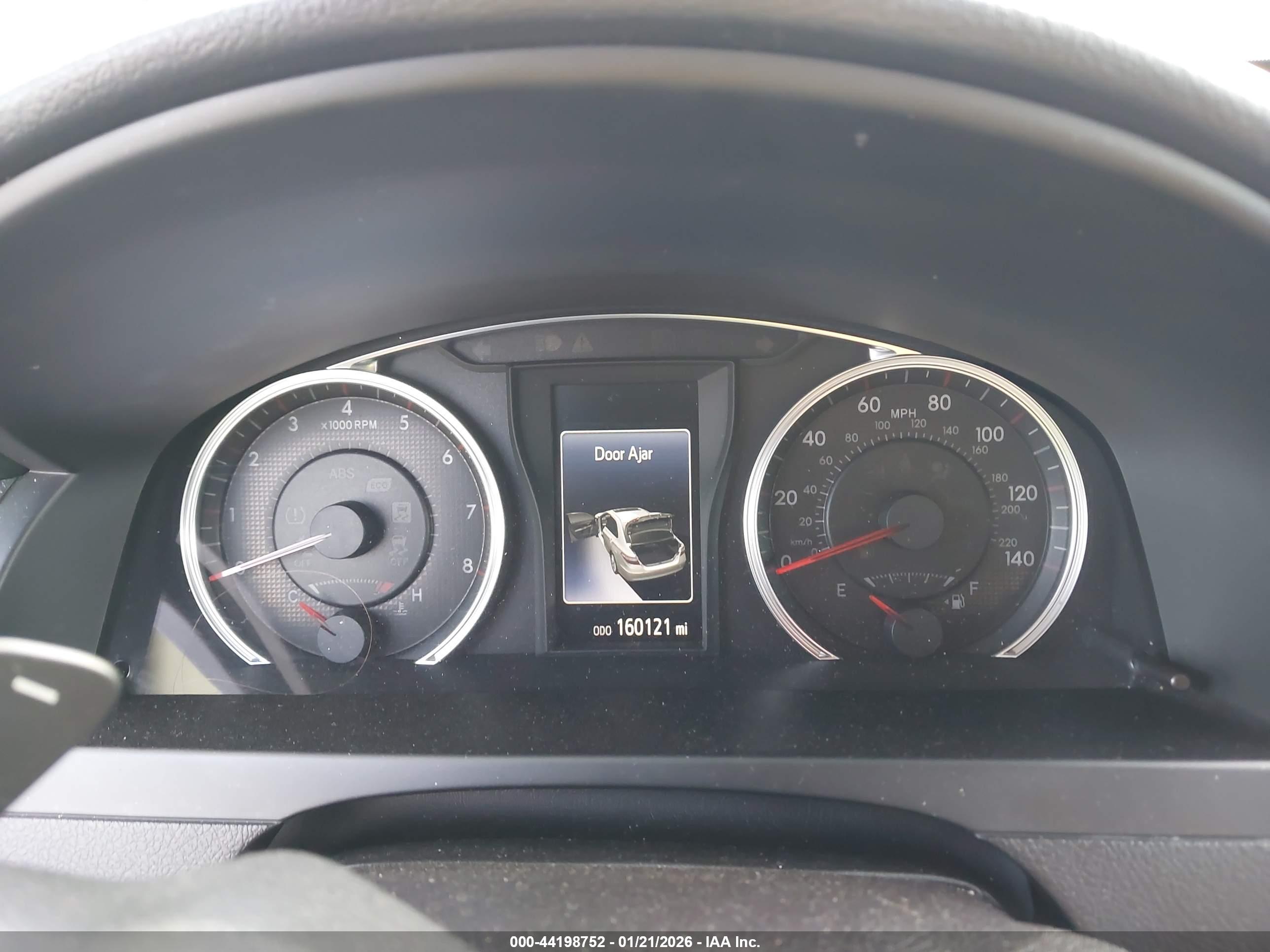 TOYOTA CAMRY image 7