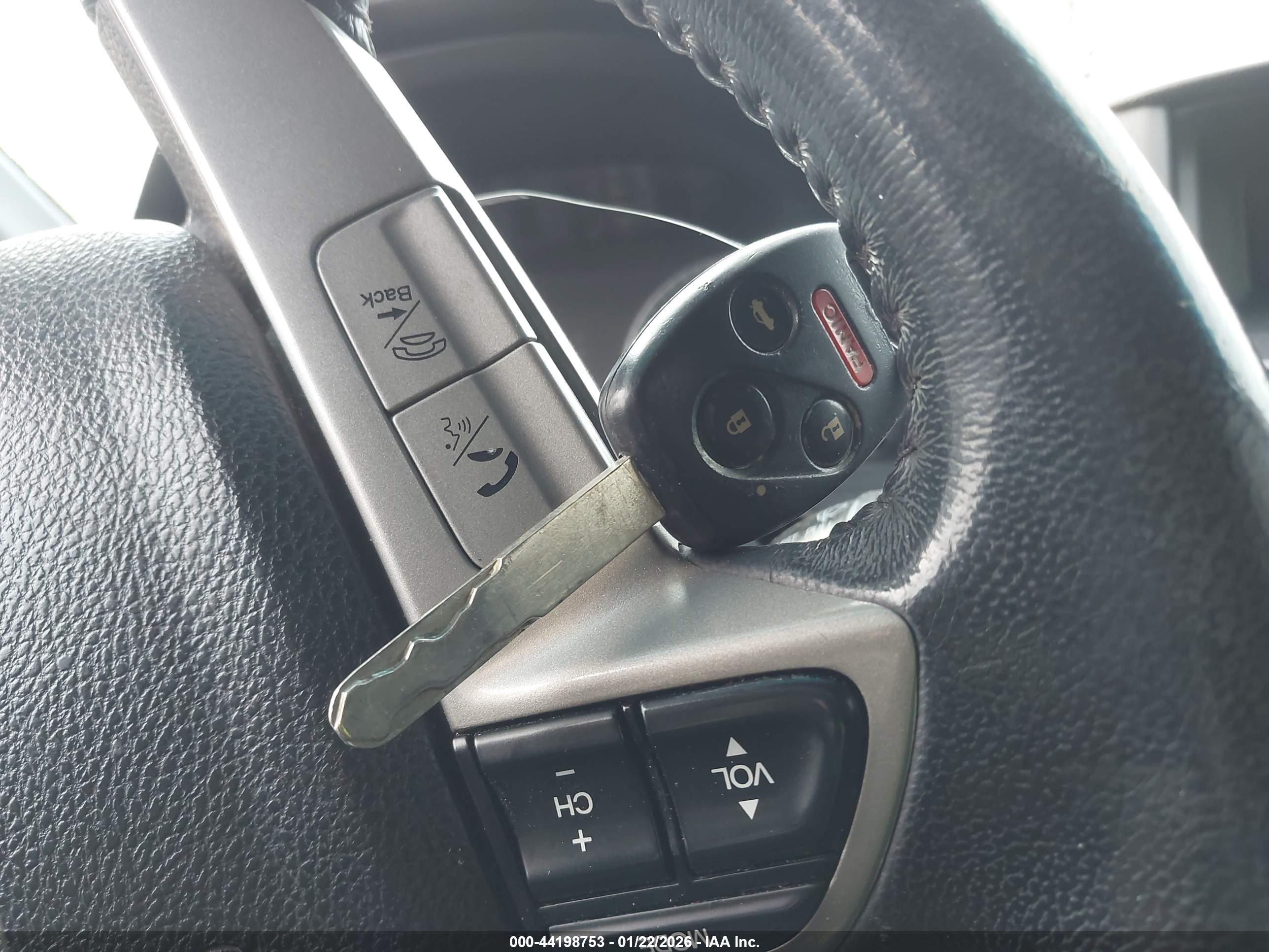 HONDA ACCORD image 11