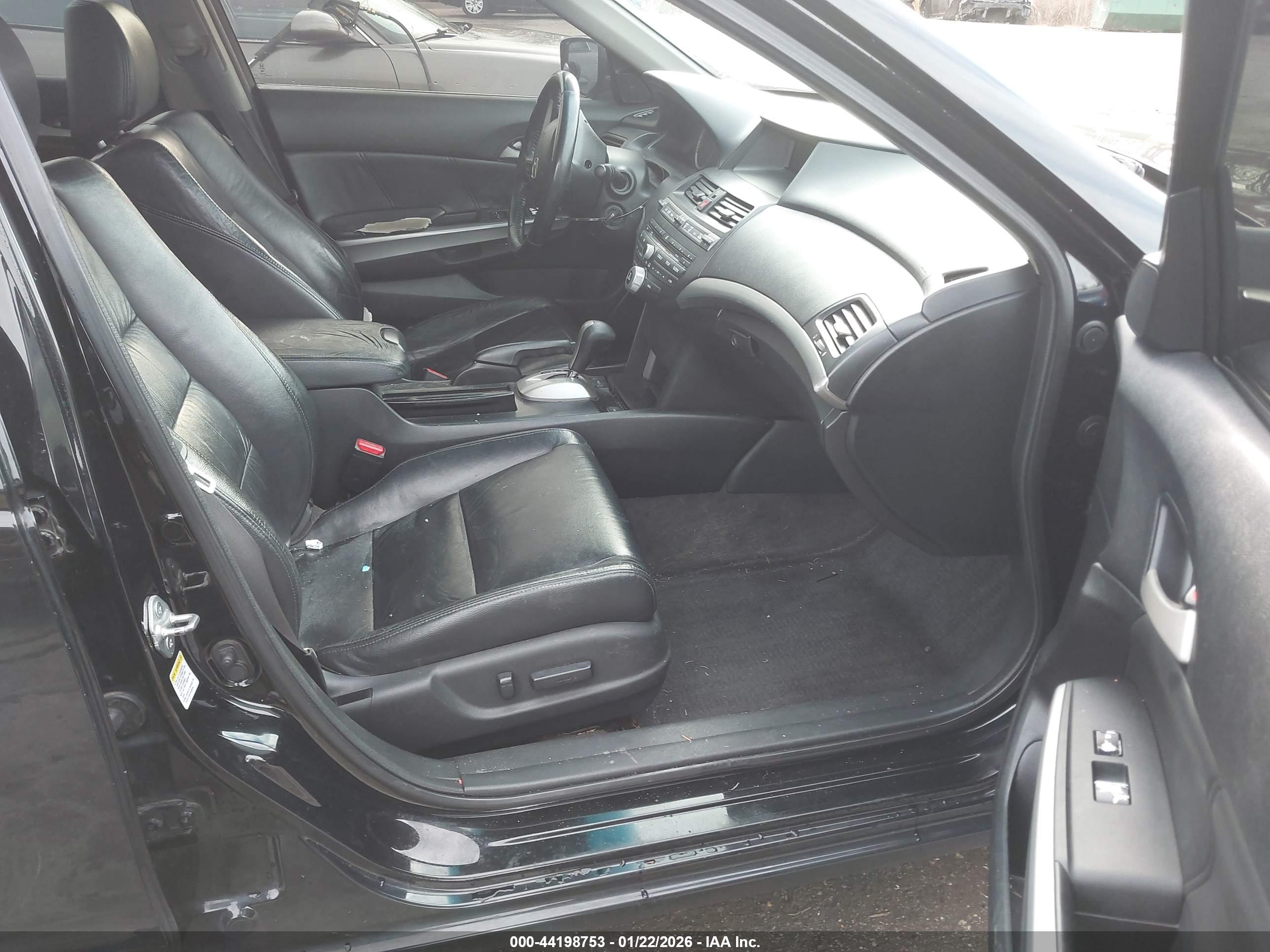 HONDA ACCORD image 5