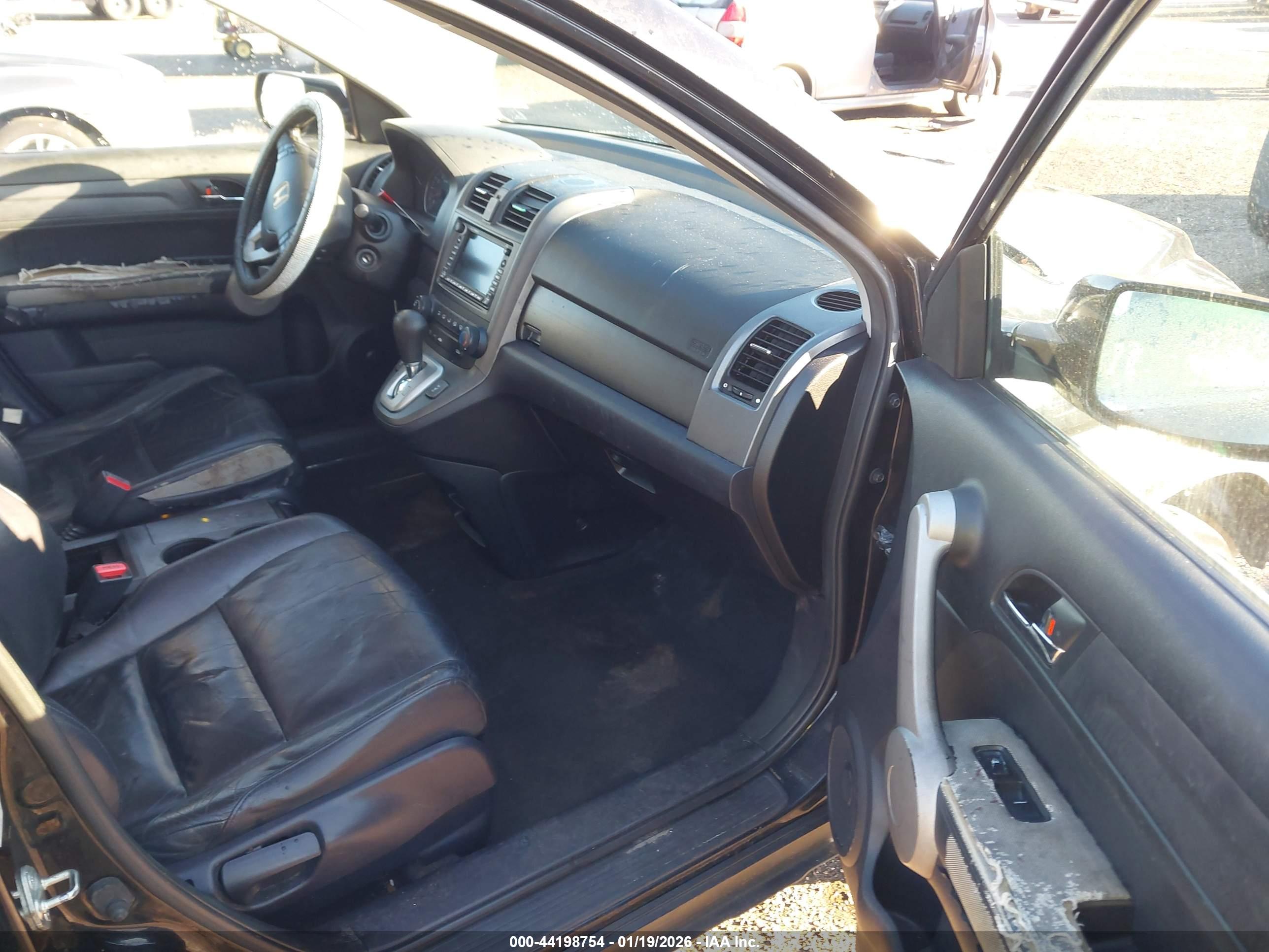 HONDA CR-V image 5