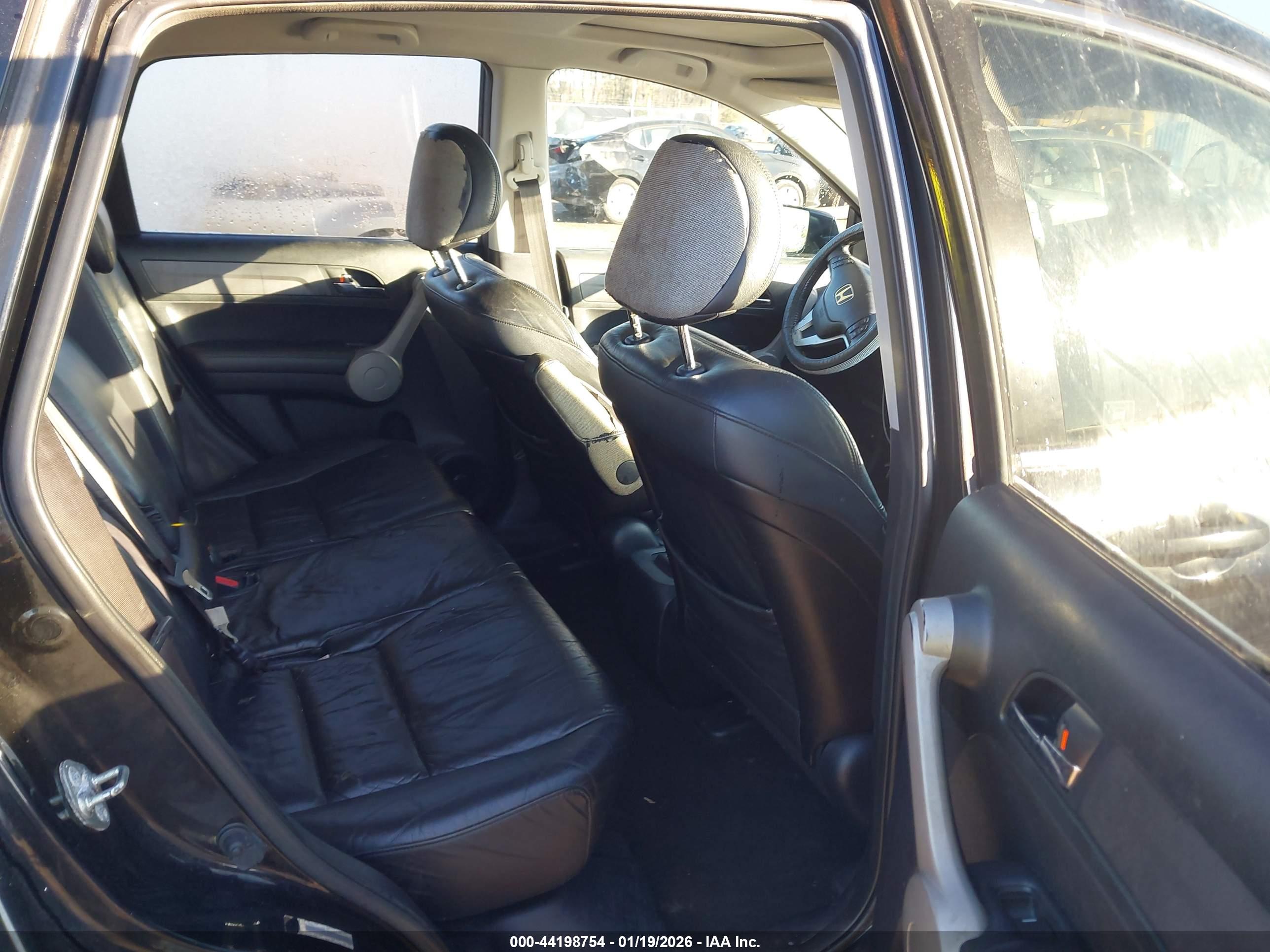 HONDA CR-V image 8