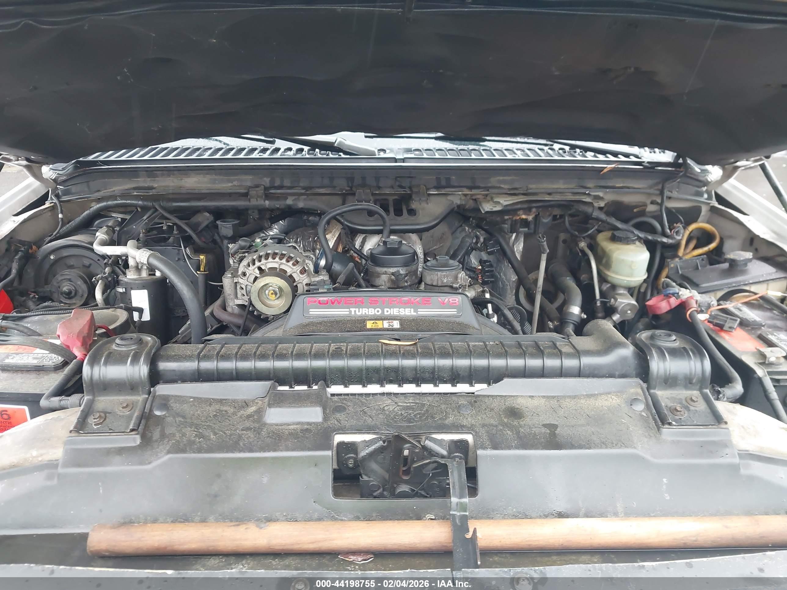FORD F-350 image 10