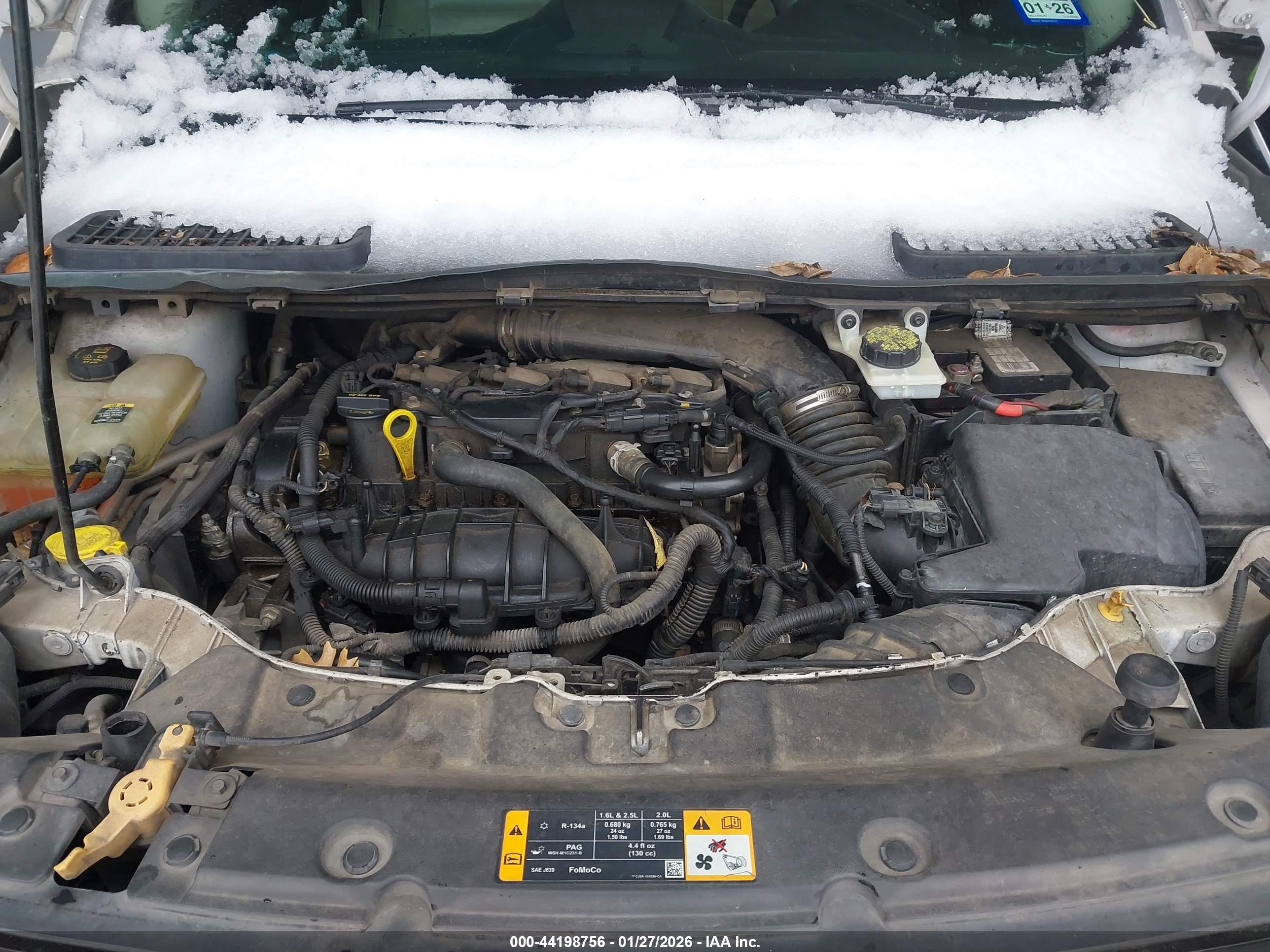 FORD ESCAPE image 10