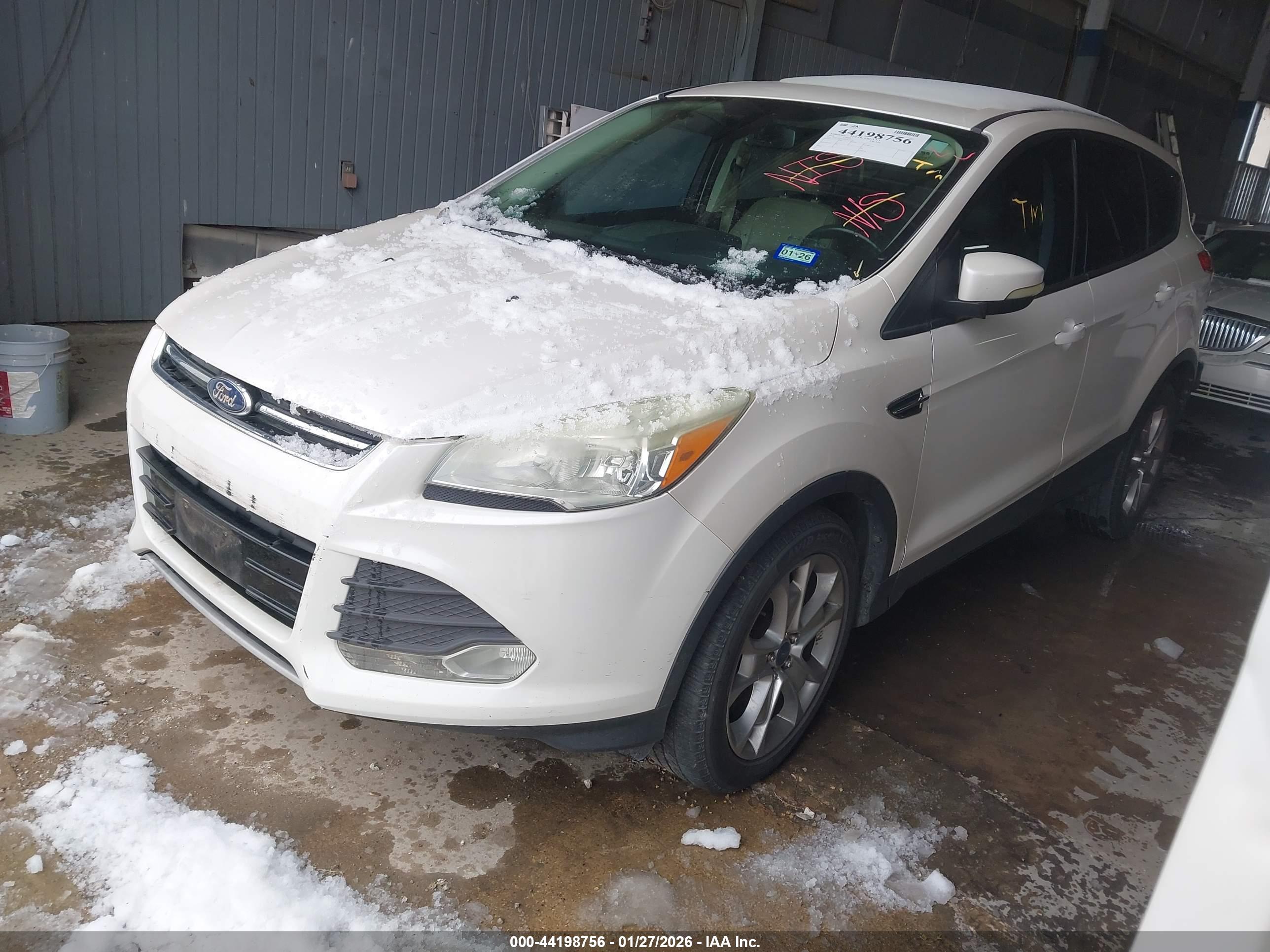 FORD ESCAPE image 2