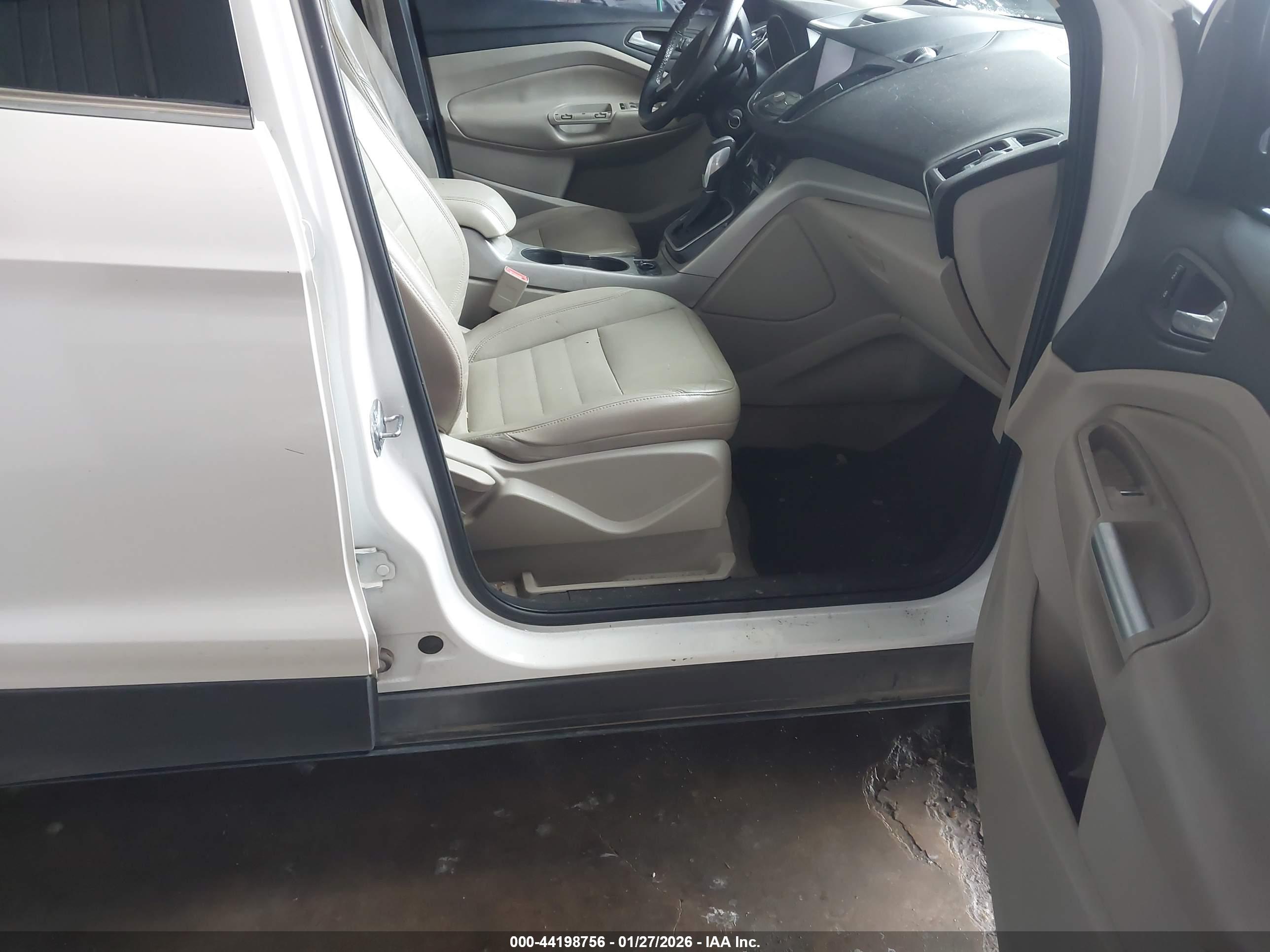FORD ESCAPE image 5
