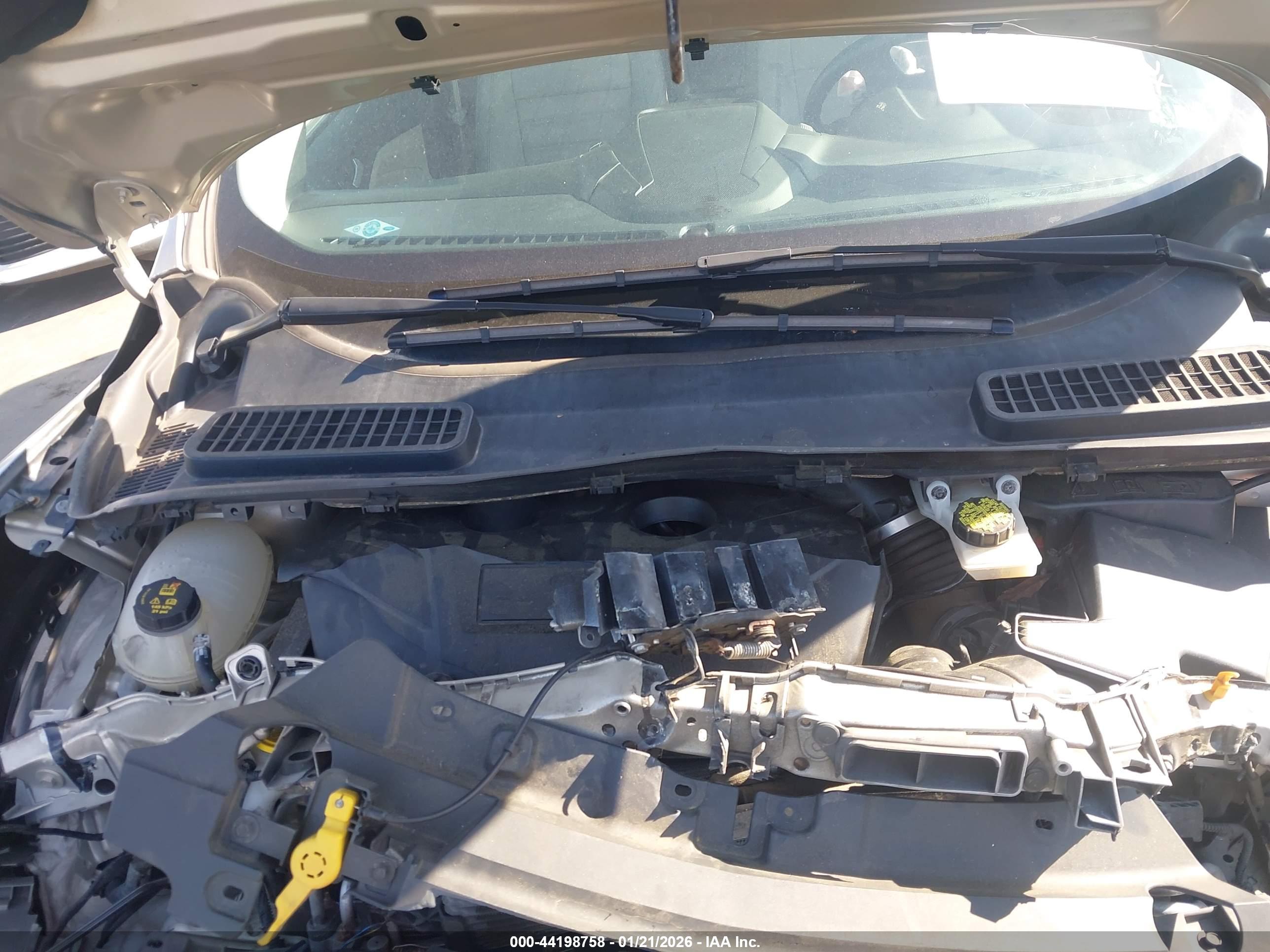 FORD ESCAPE image 10