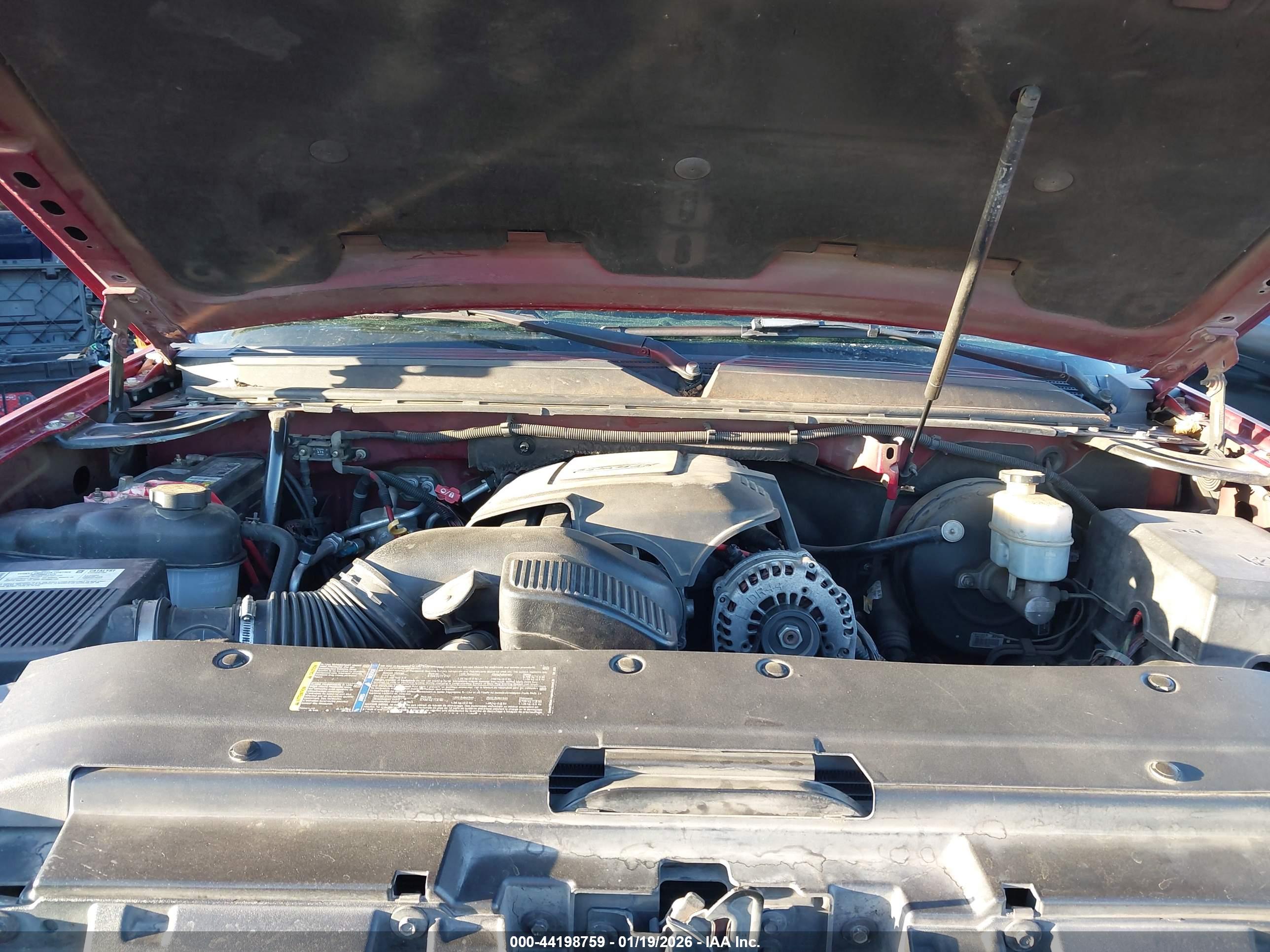 GMC YUKON image 10