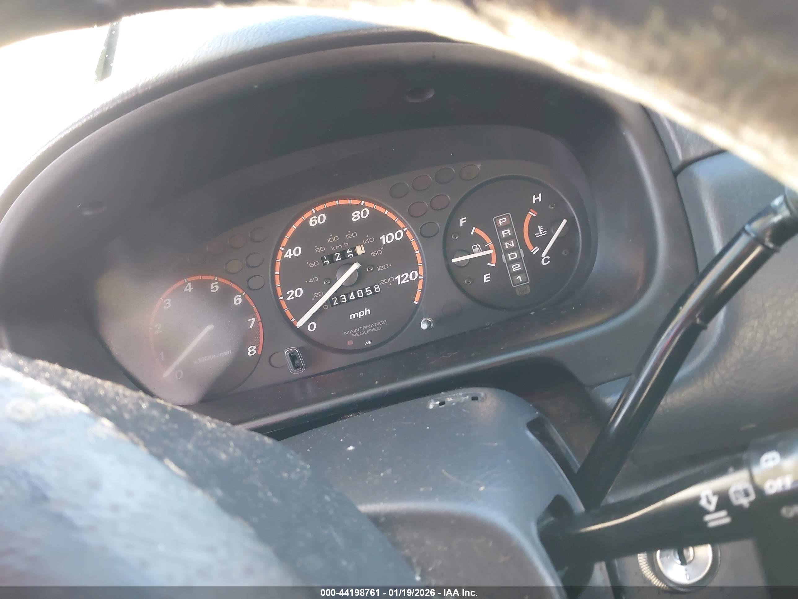 HONDA CR-V image 7