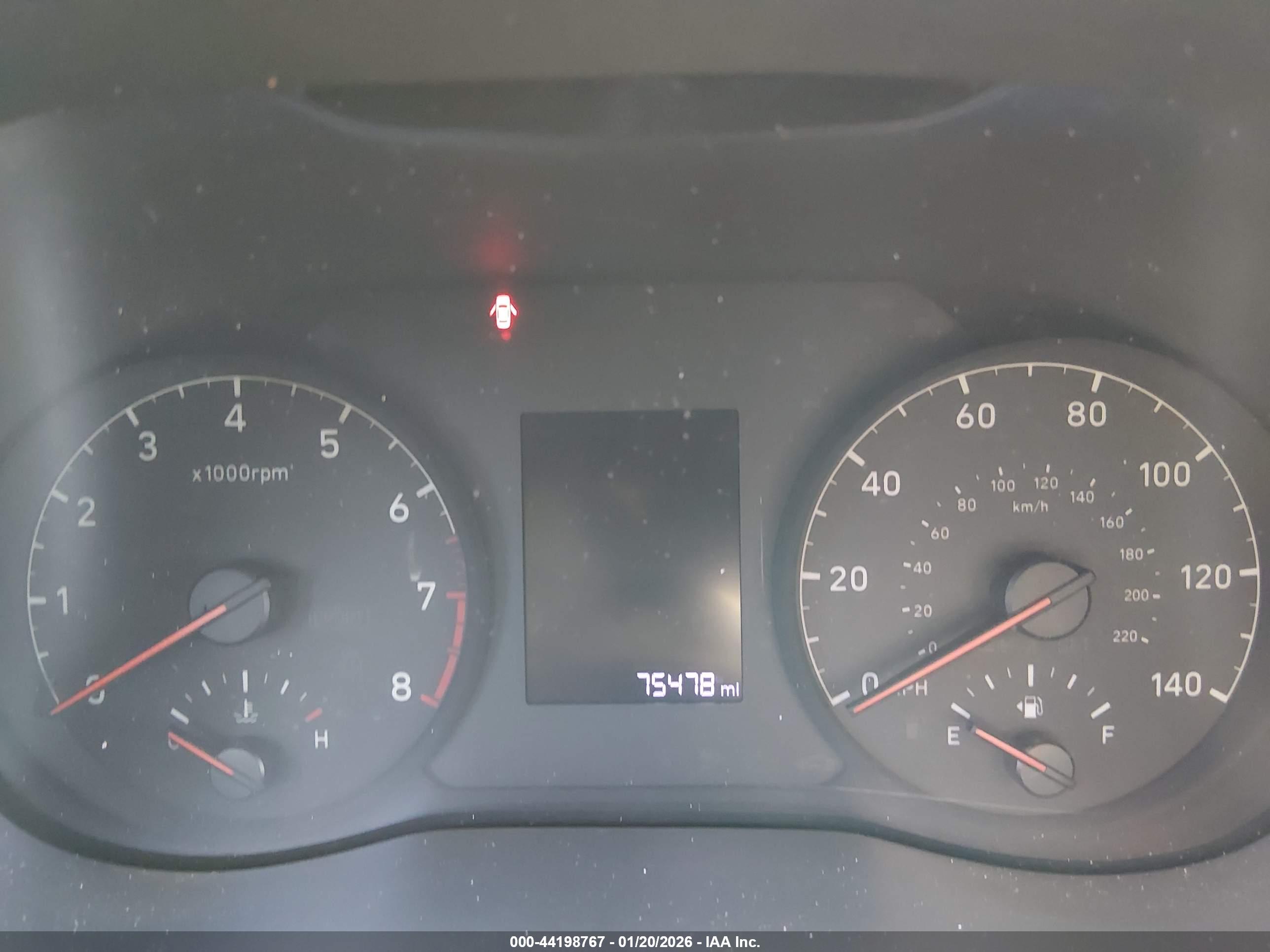 HYUNDAI ACCENT image 7