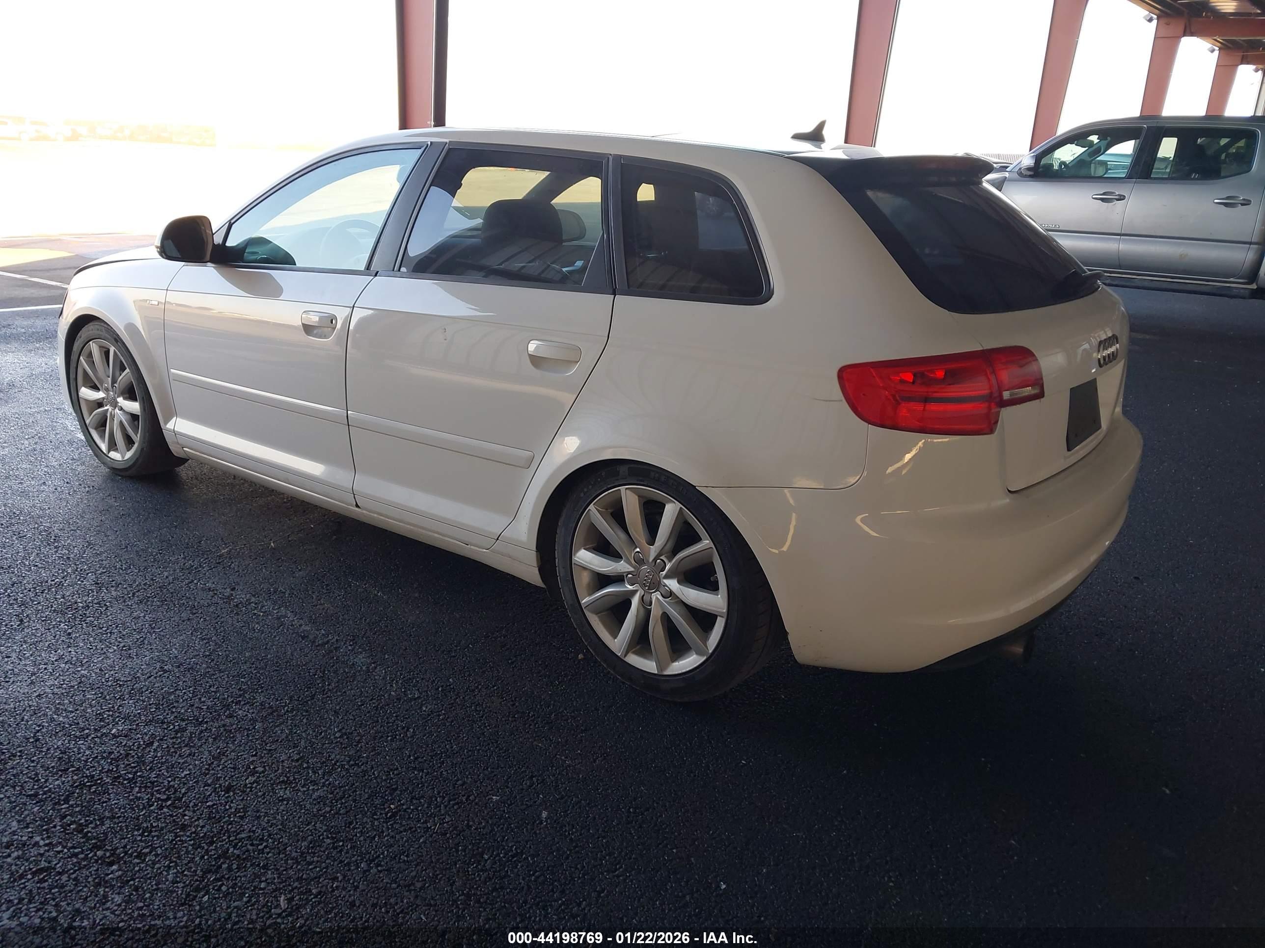 AUDI A3 image 3