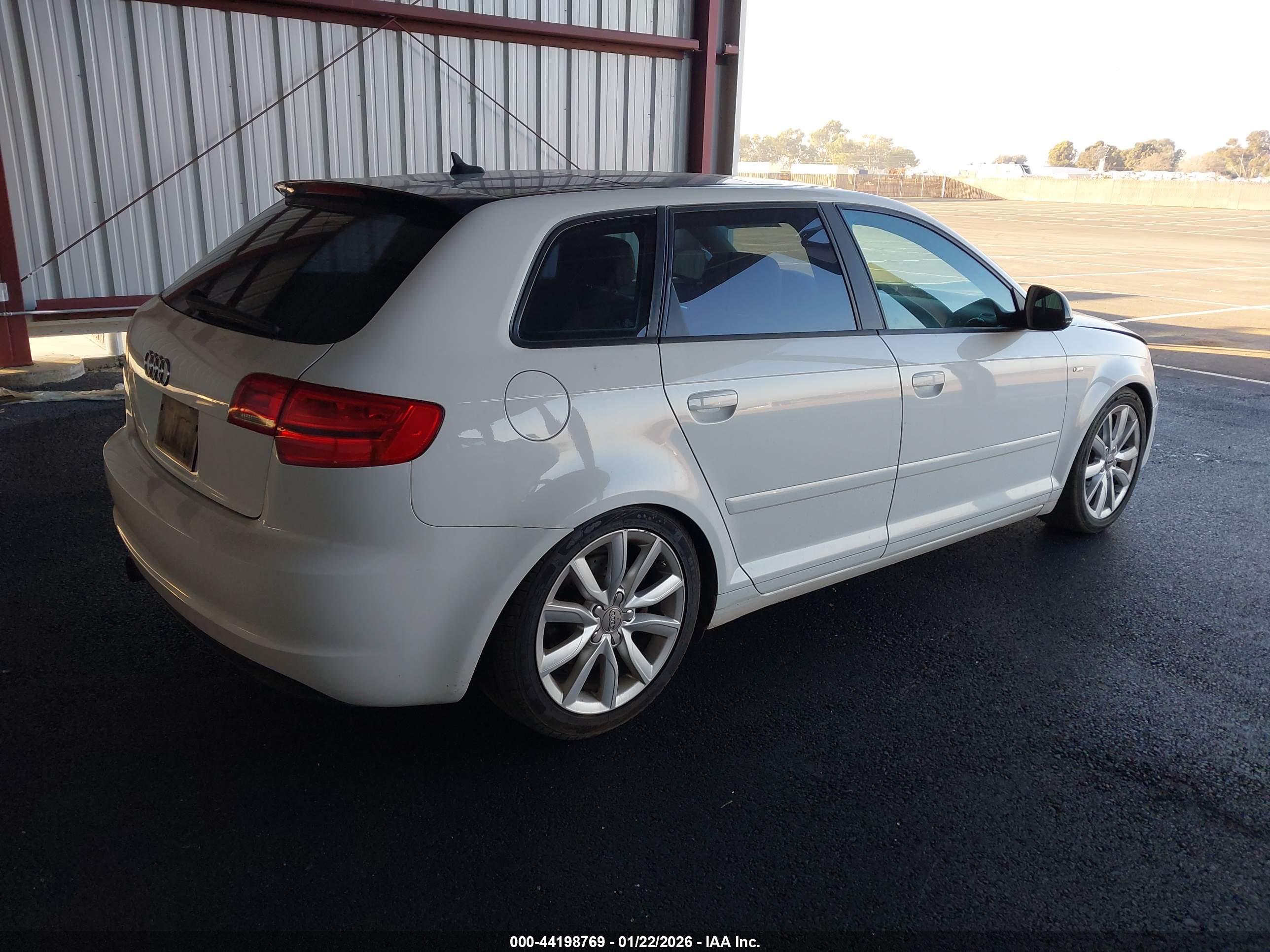 AUDI A3 image 4