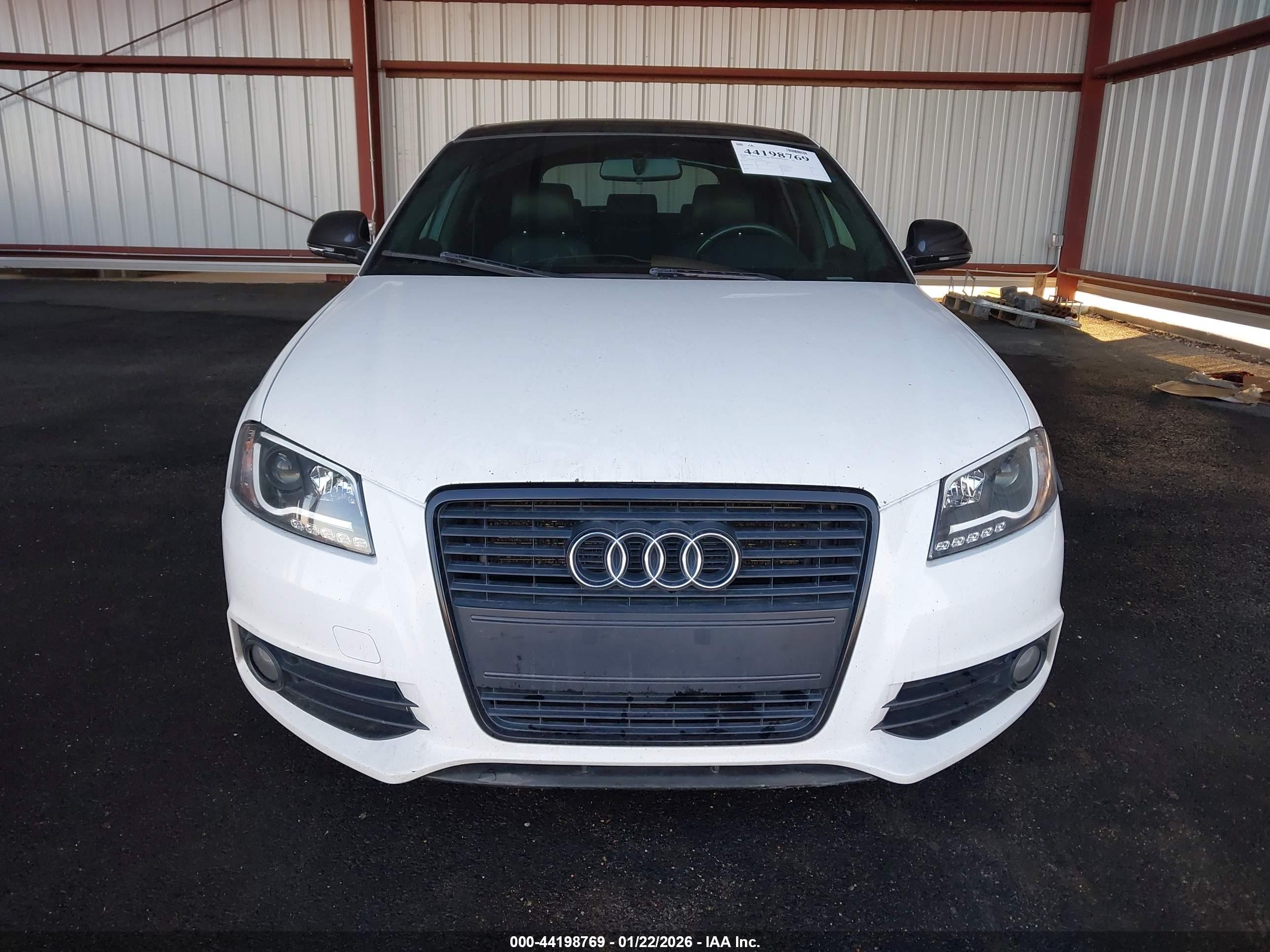 AUDI A3 image 6