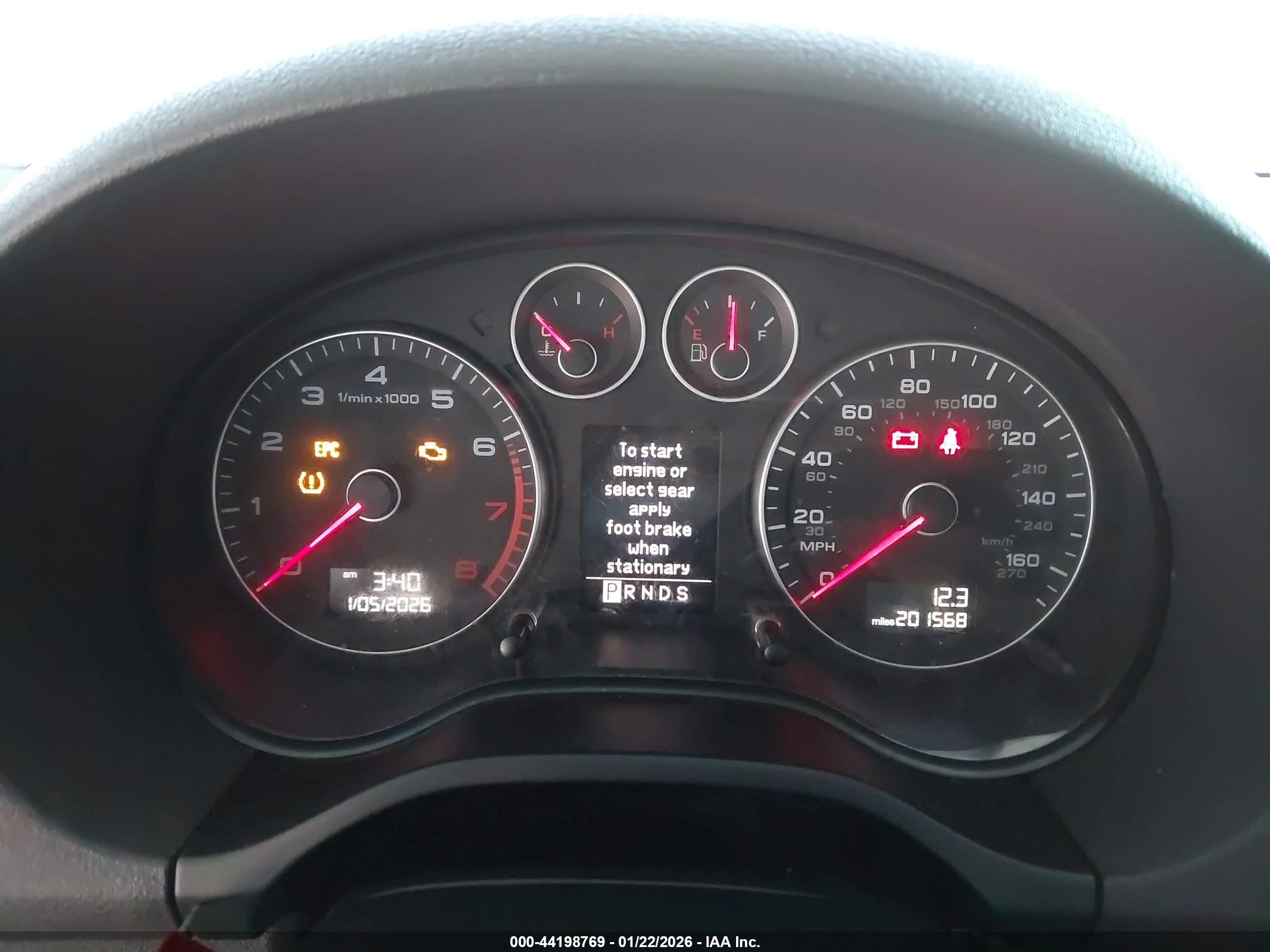 AUDI A3 image 7