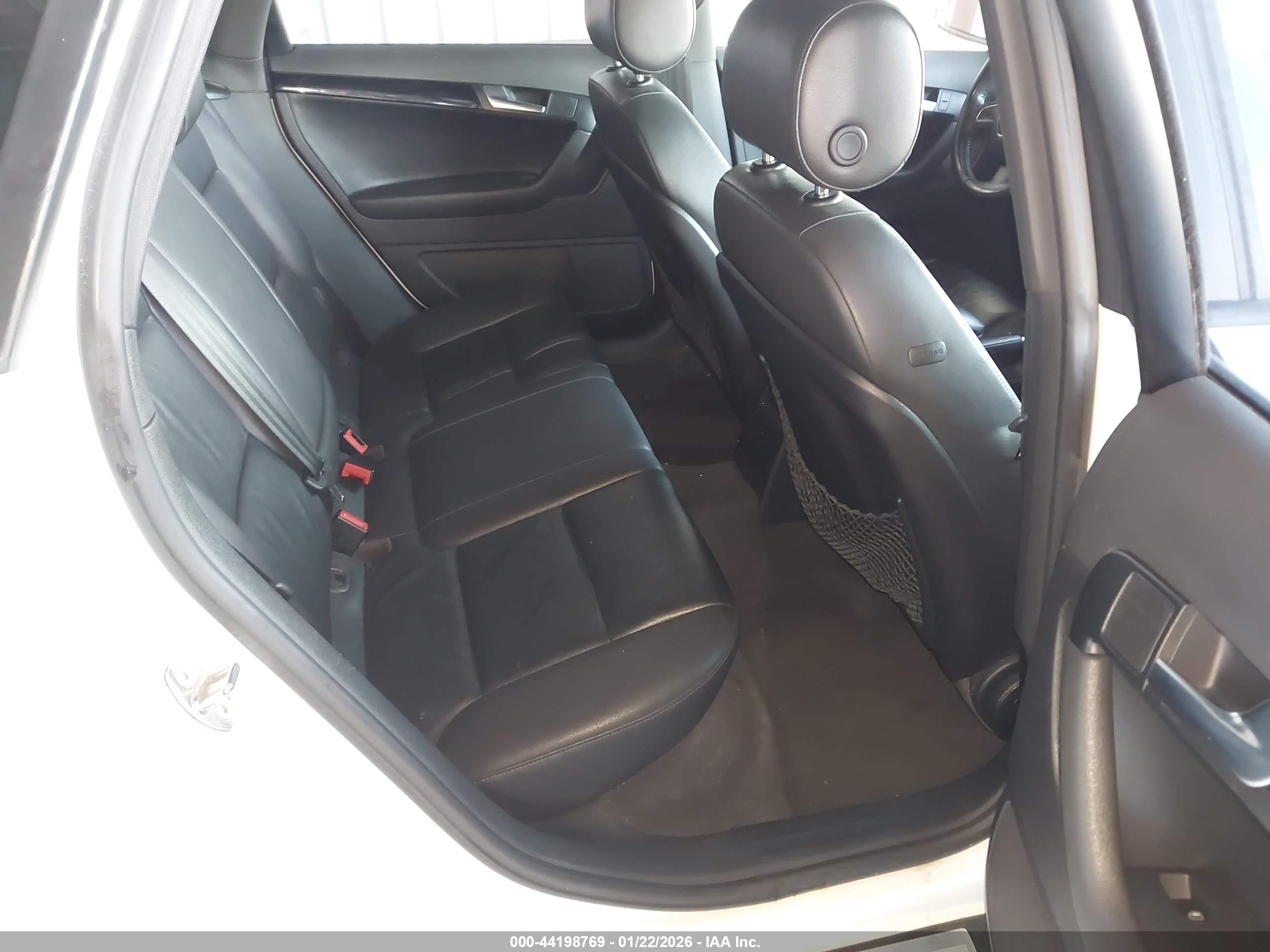 AUDI A3 image 8