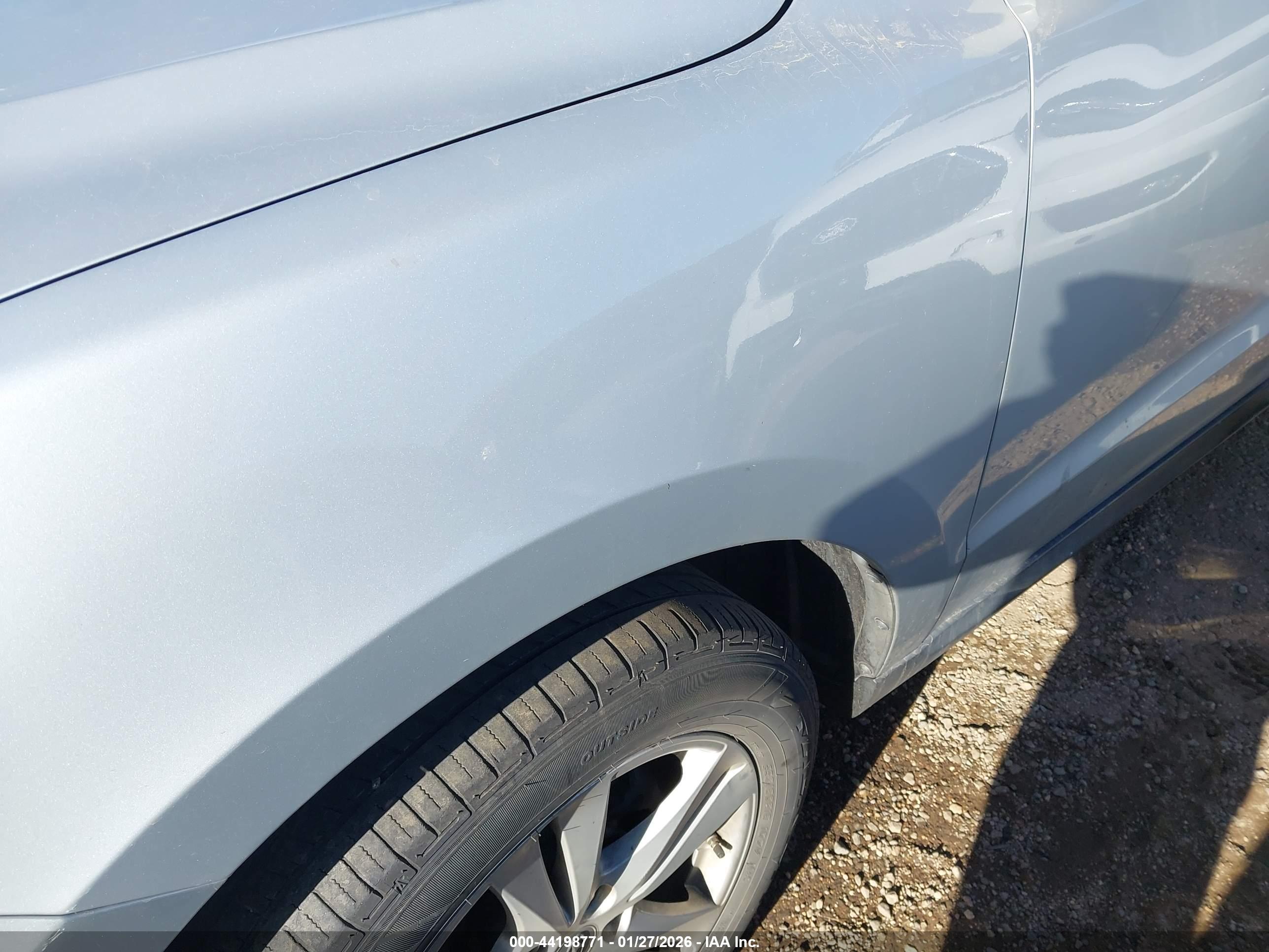 HYUNDAI SANTA image 6