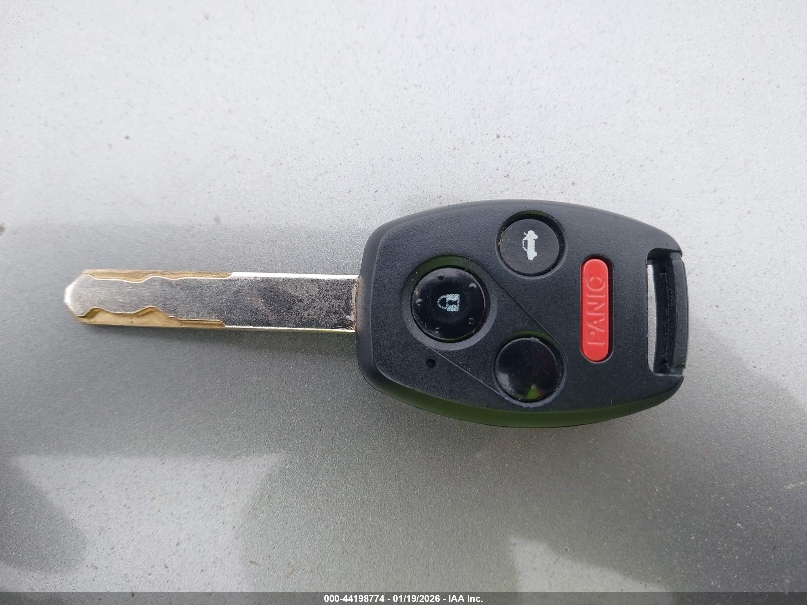 HONDA CIVIC image 11