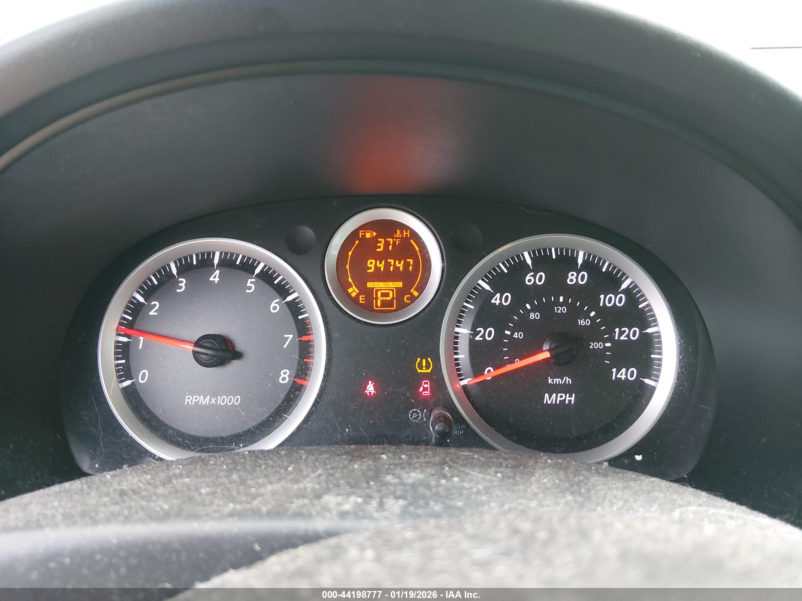 NISSAN SENTRA image 7