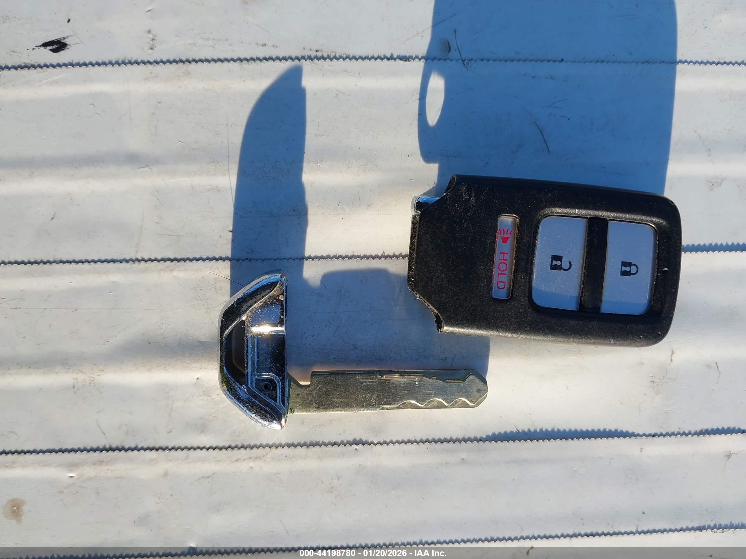 HONDA FIT image 11