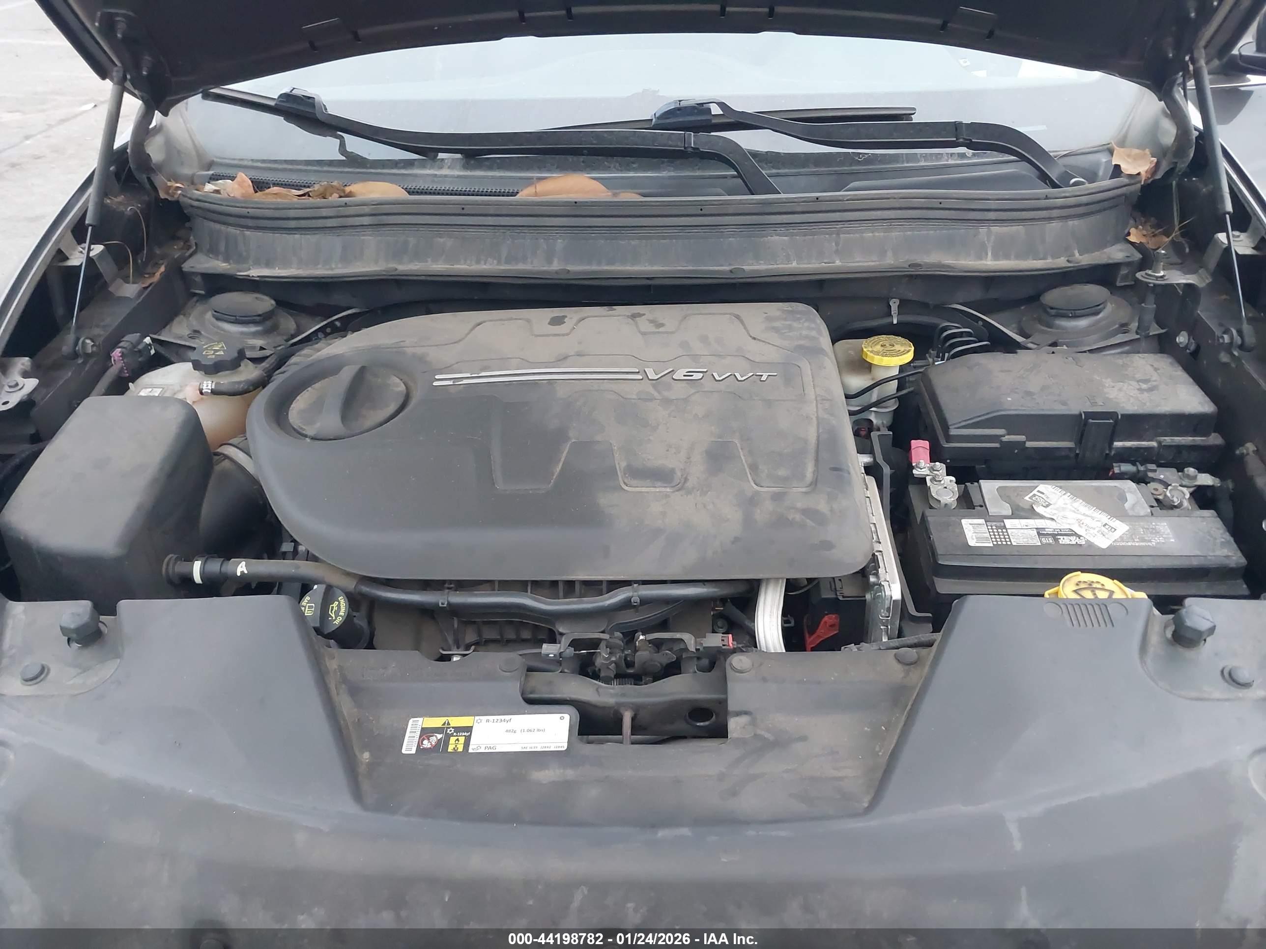 JEEP CHEROKEE image 10