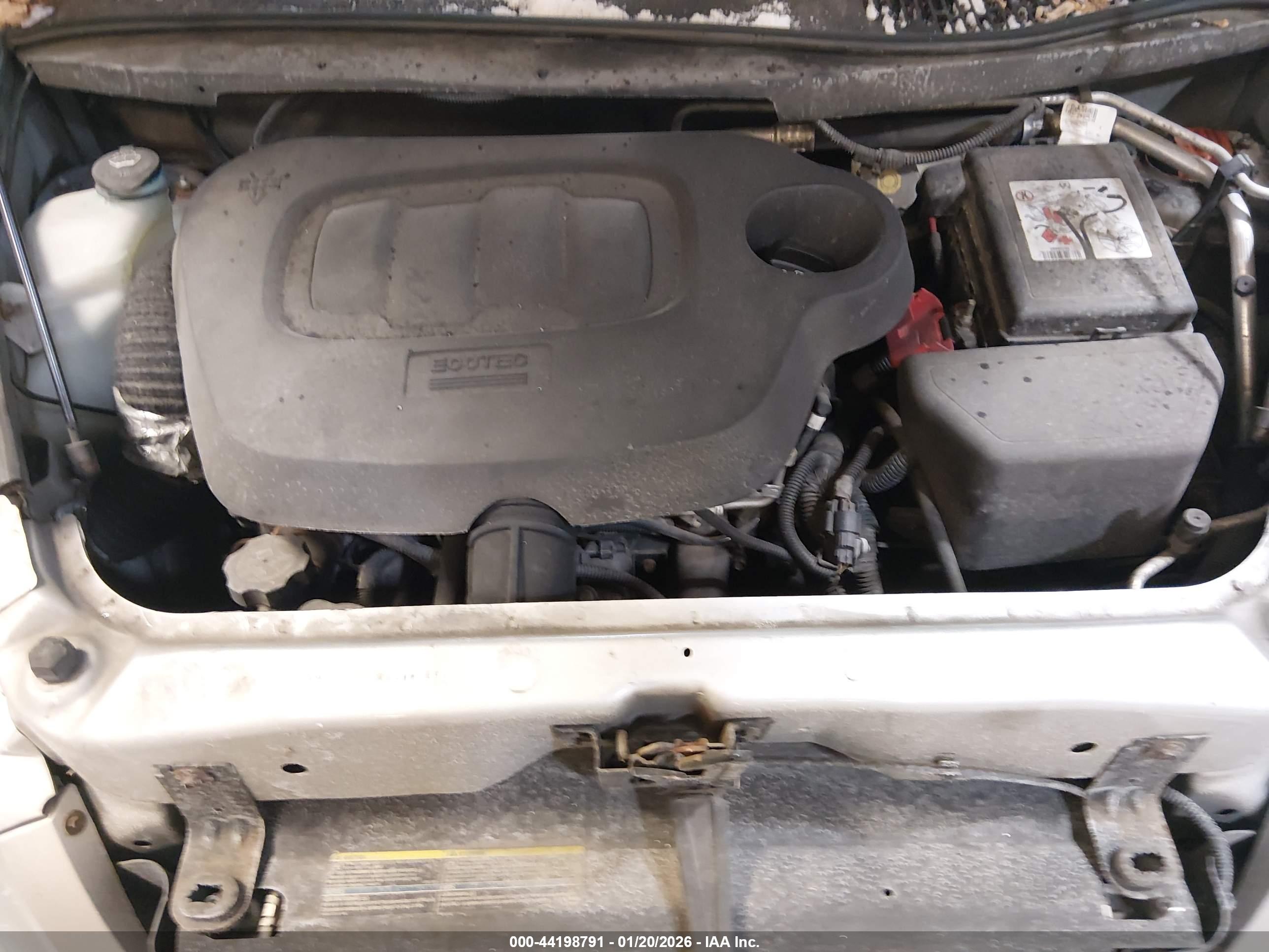 CHEVROLET HHR image 10