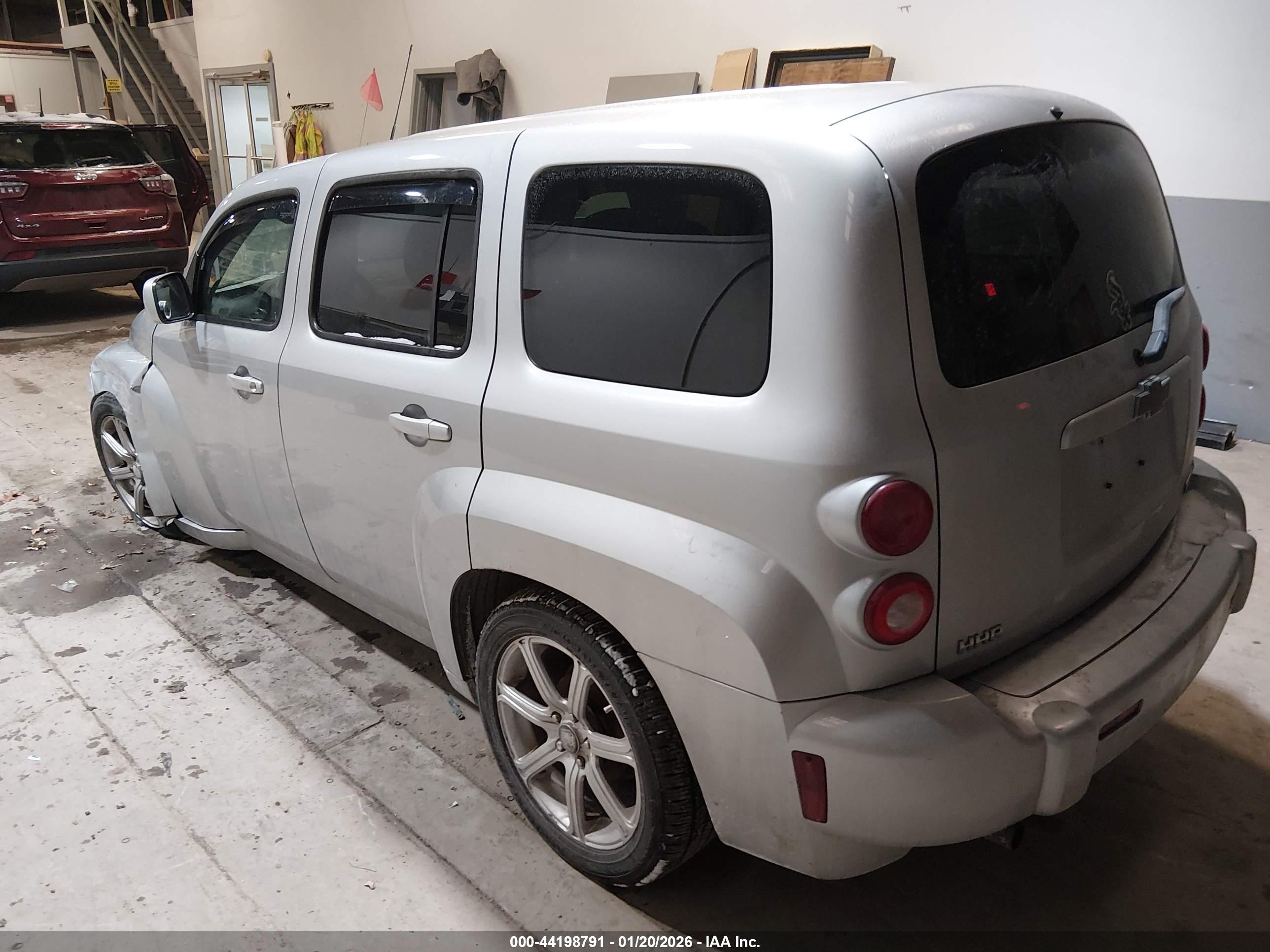 CHEVROLET HHR image 3