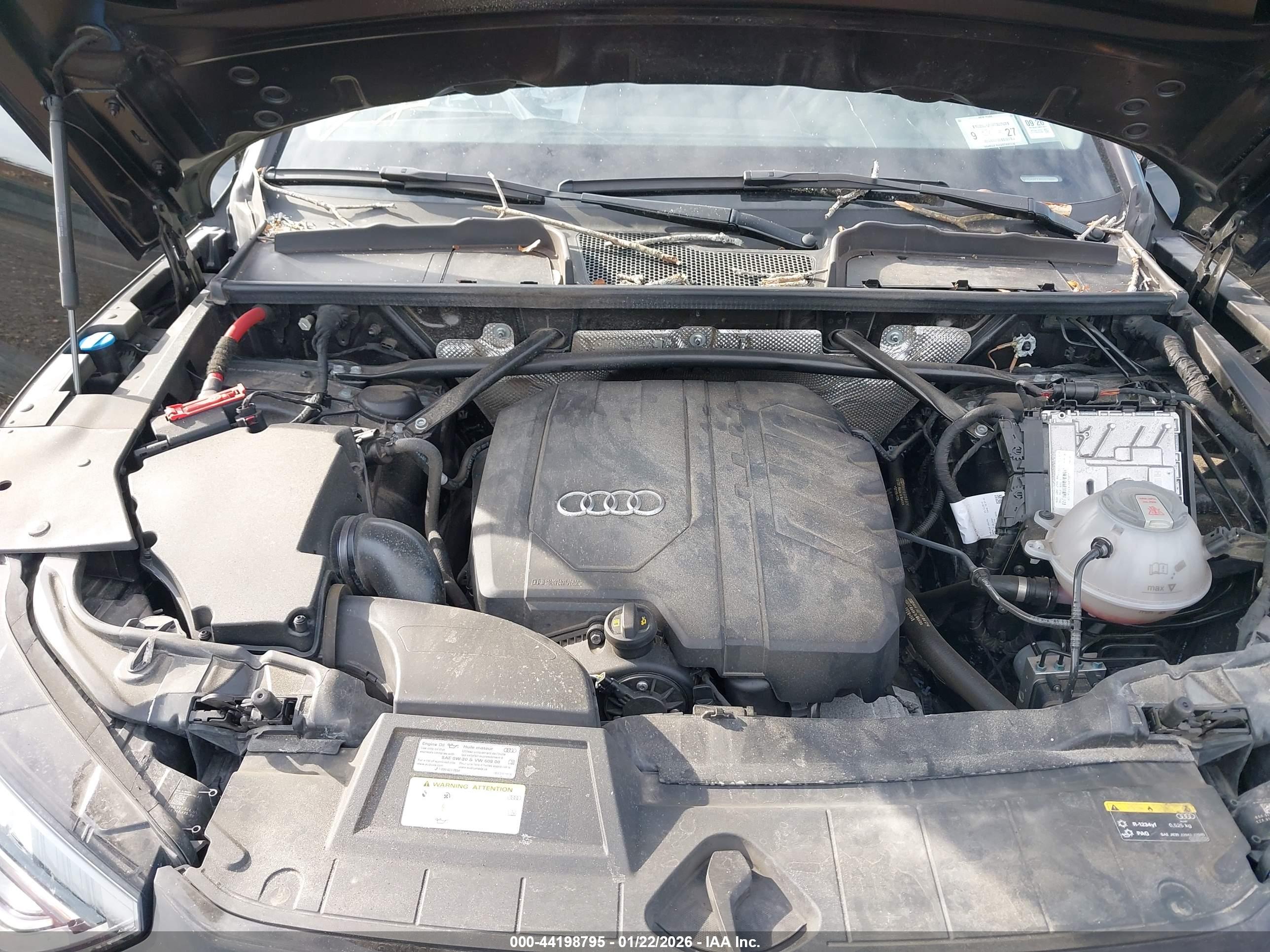 AUDI Q5 image 10