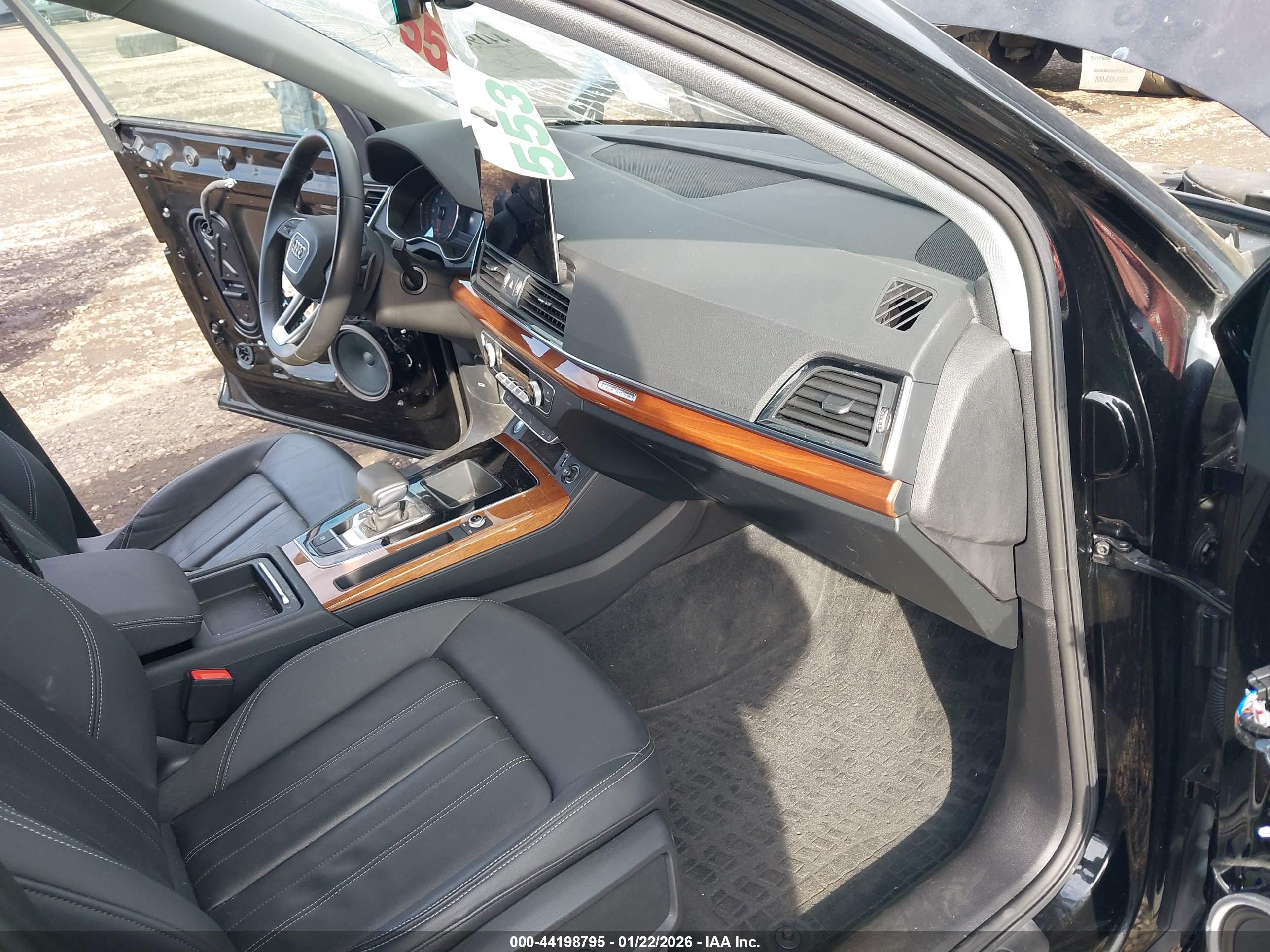 AUDI Q5 image 5