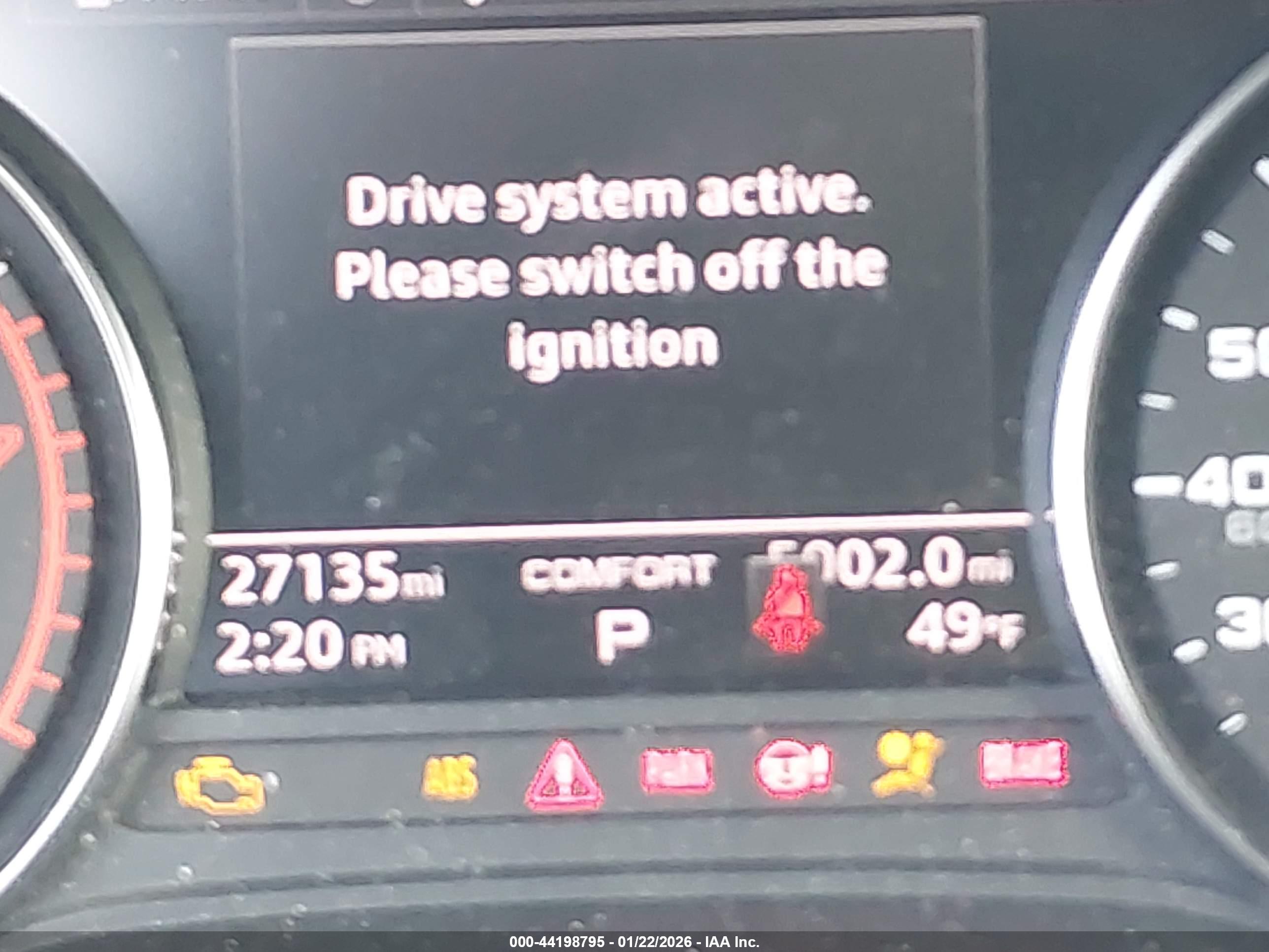 AUDI Q5 image 7