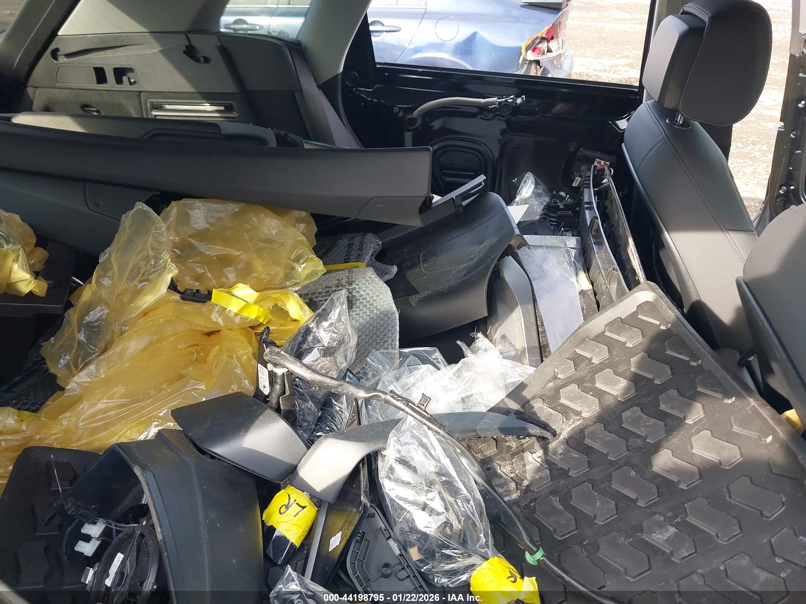AUDI Q5 image 8