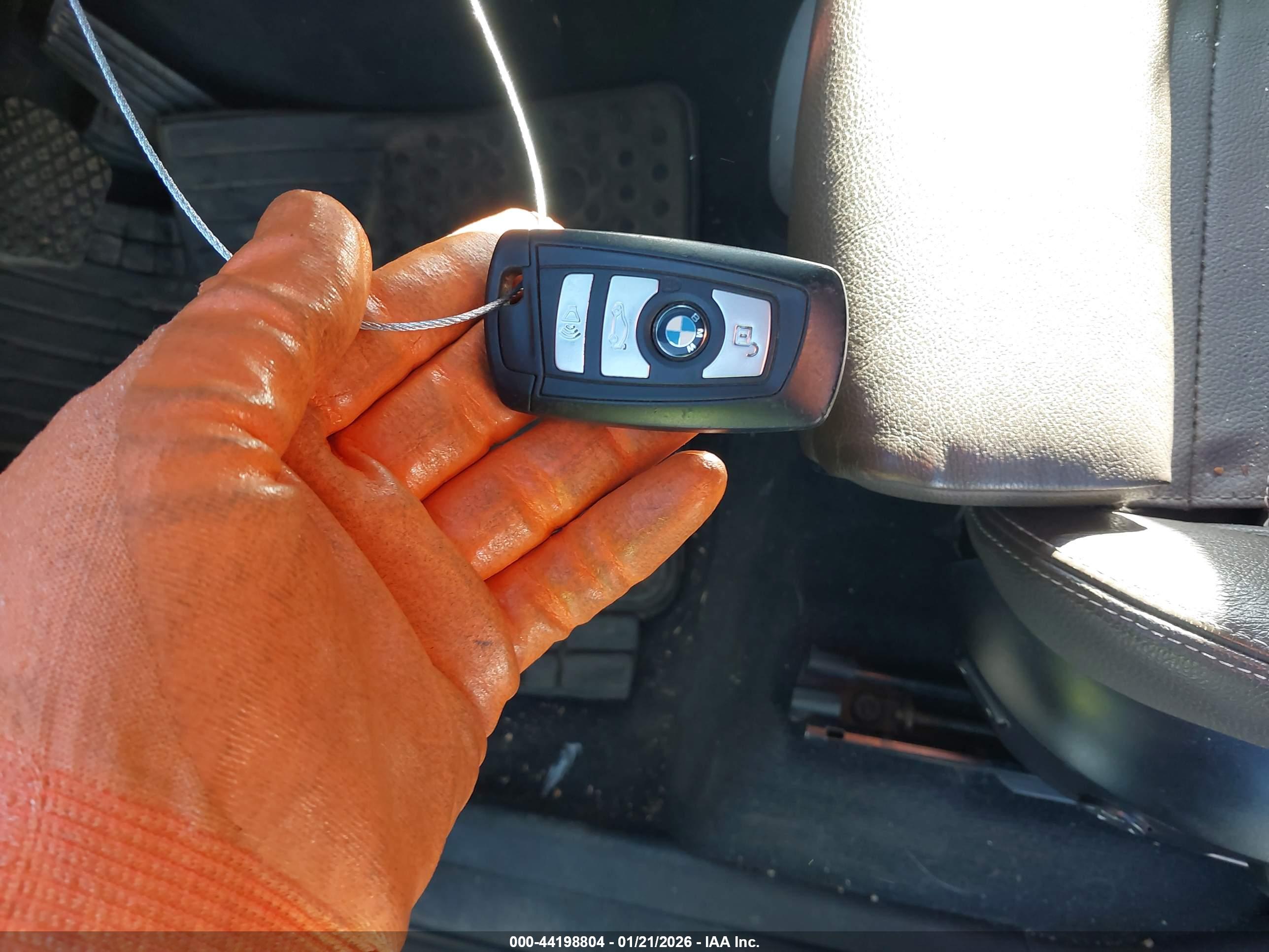 BMW X3 image 11