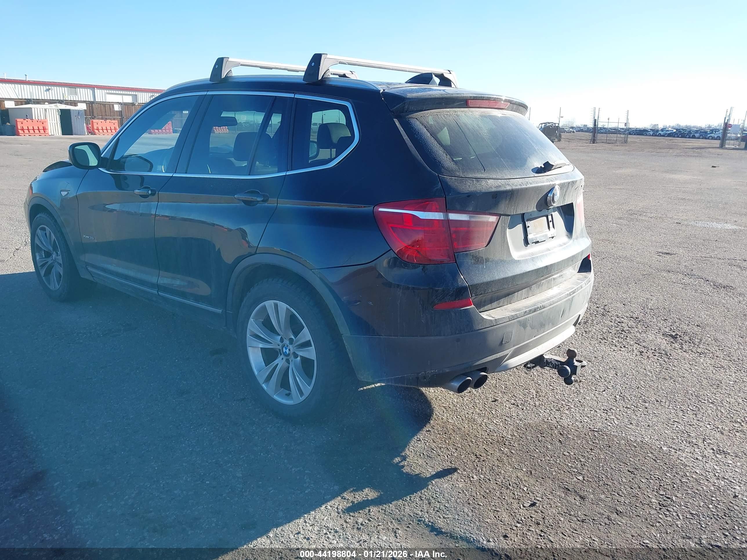 BMW X3 image 3