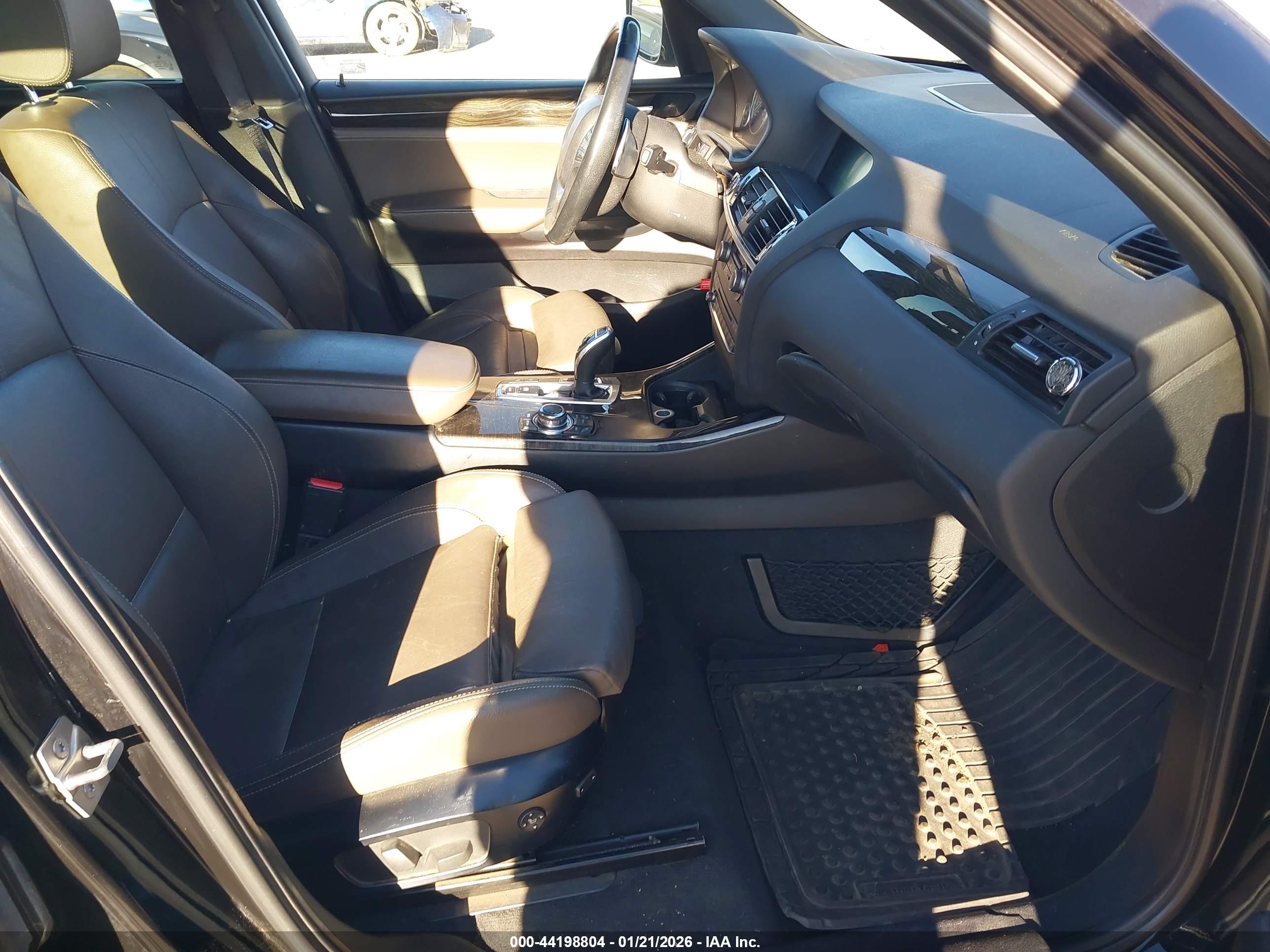 BMW X3 image 5