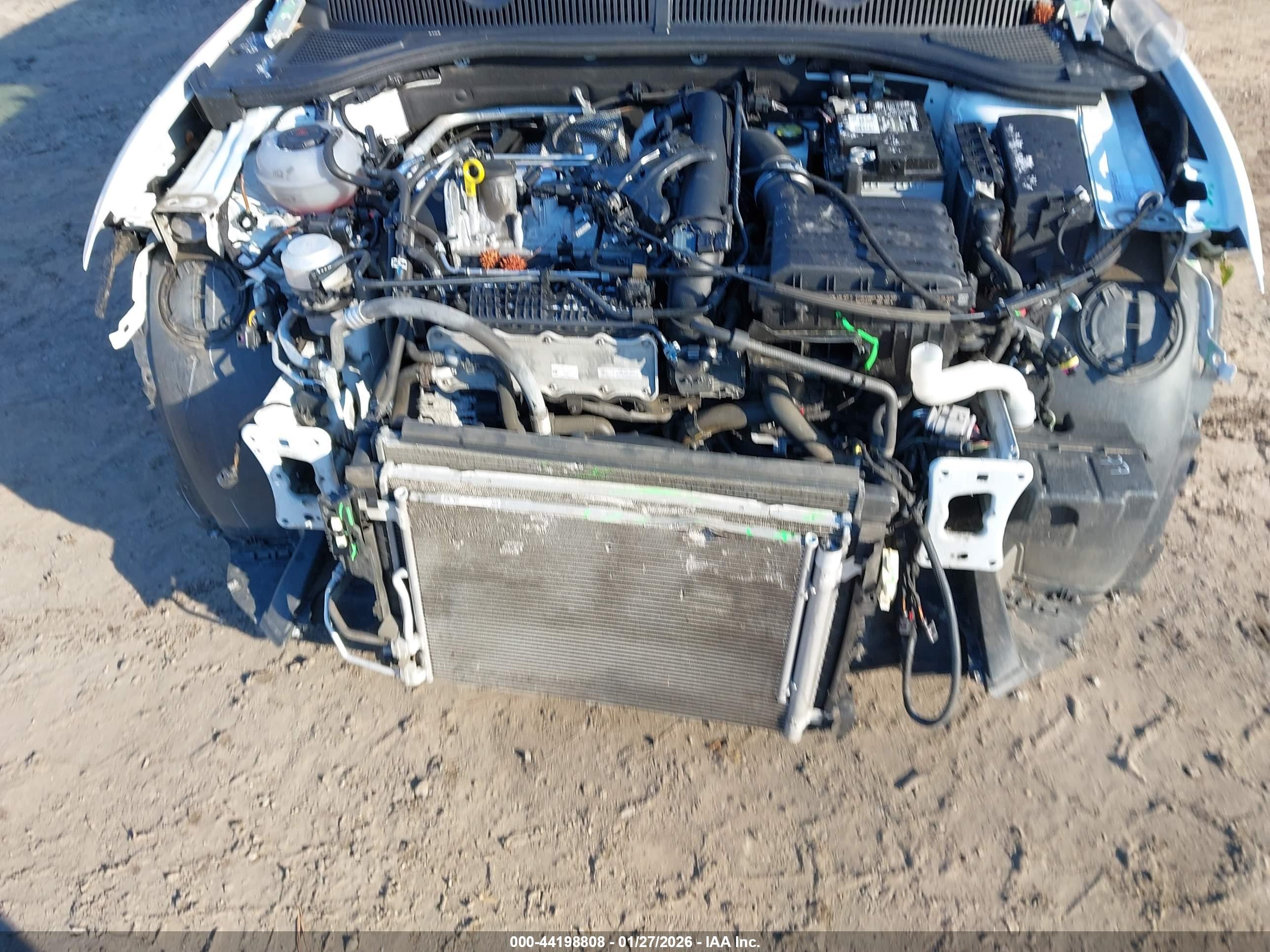 VOLKSWAGEN JETTA image 6
