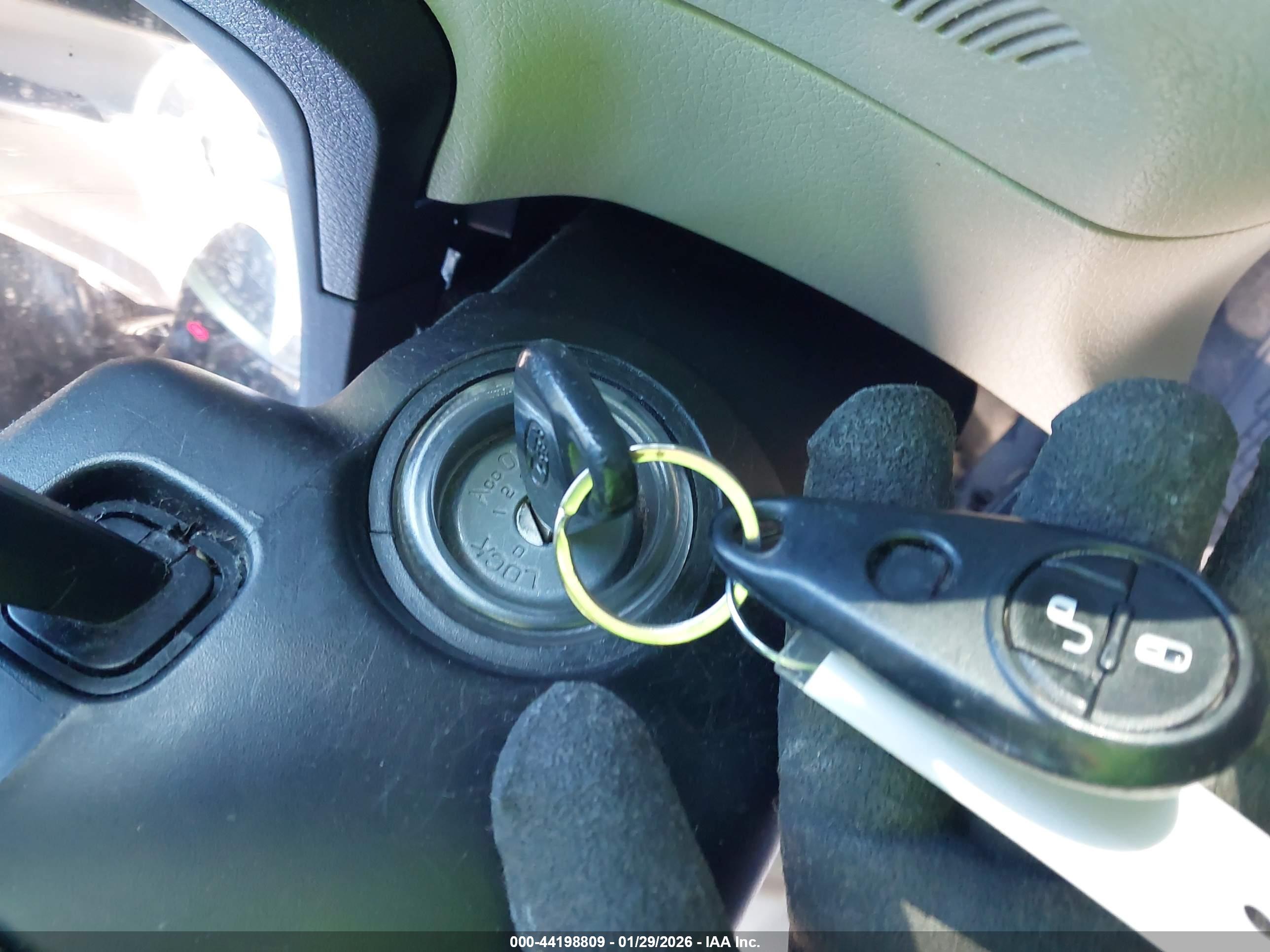 SUBARU IMPREZA image 11