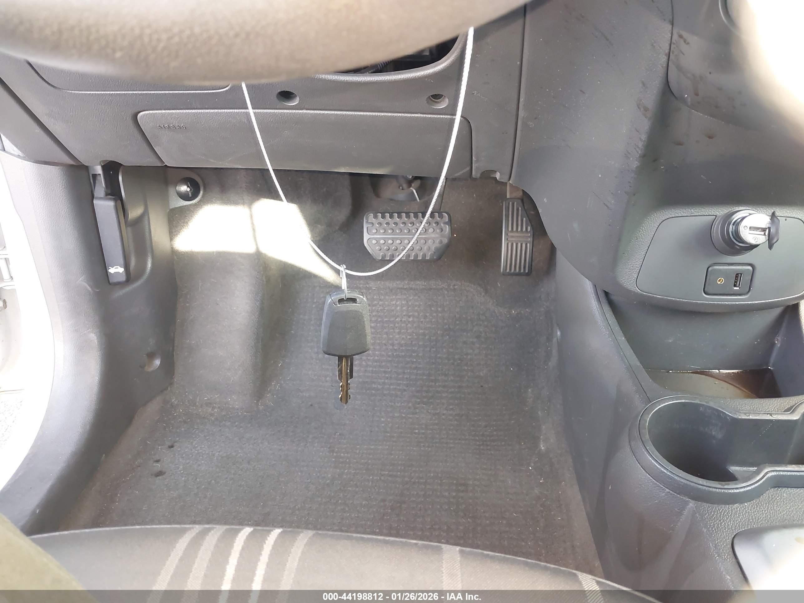 CHEVROLET SPARK image 11