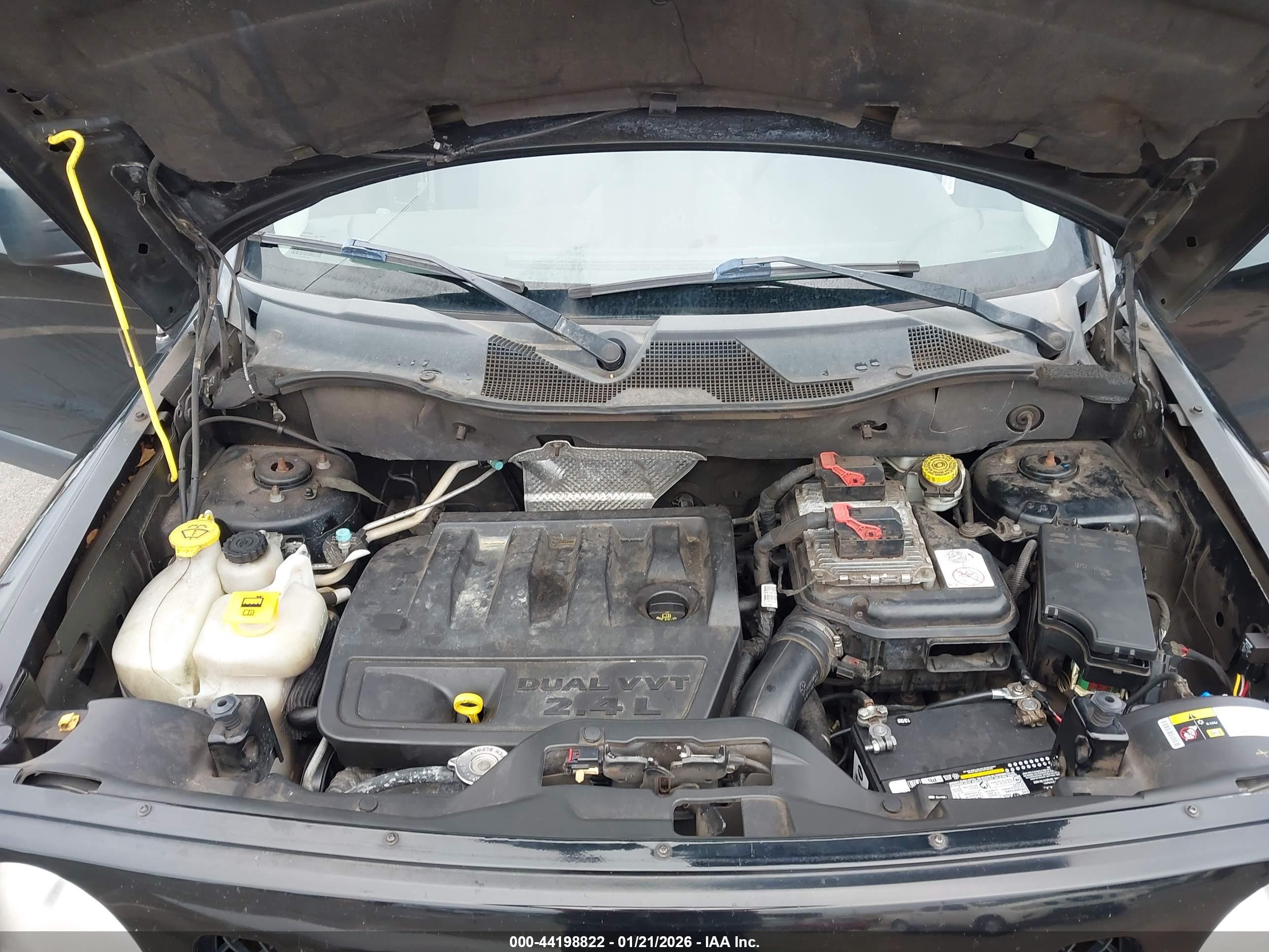 JEEP PATRIOT image 10
