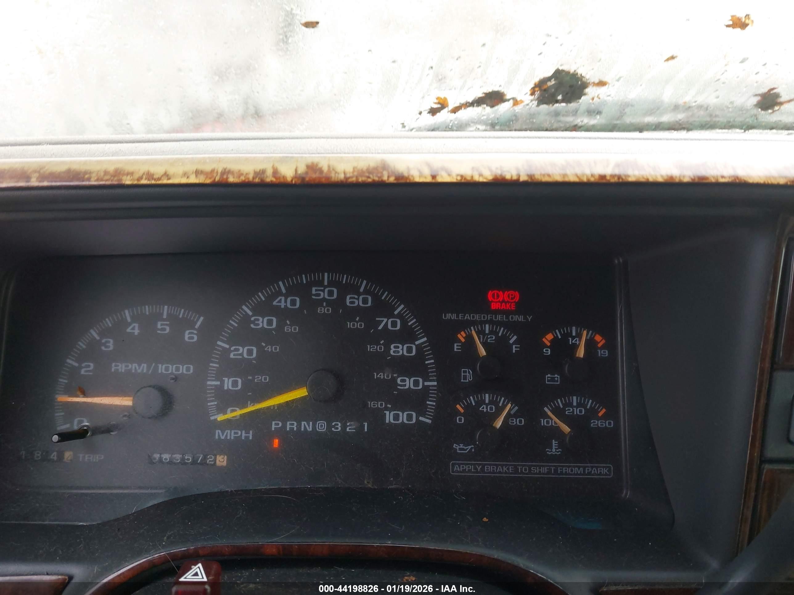 CHEVROLET K3500 image 7