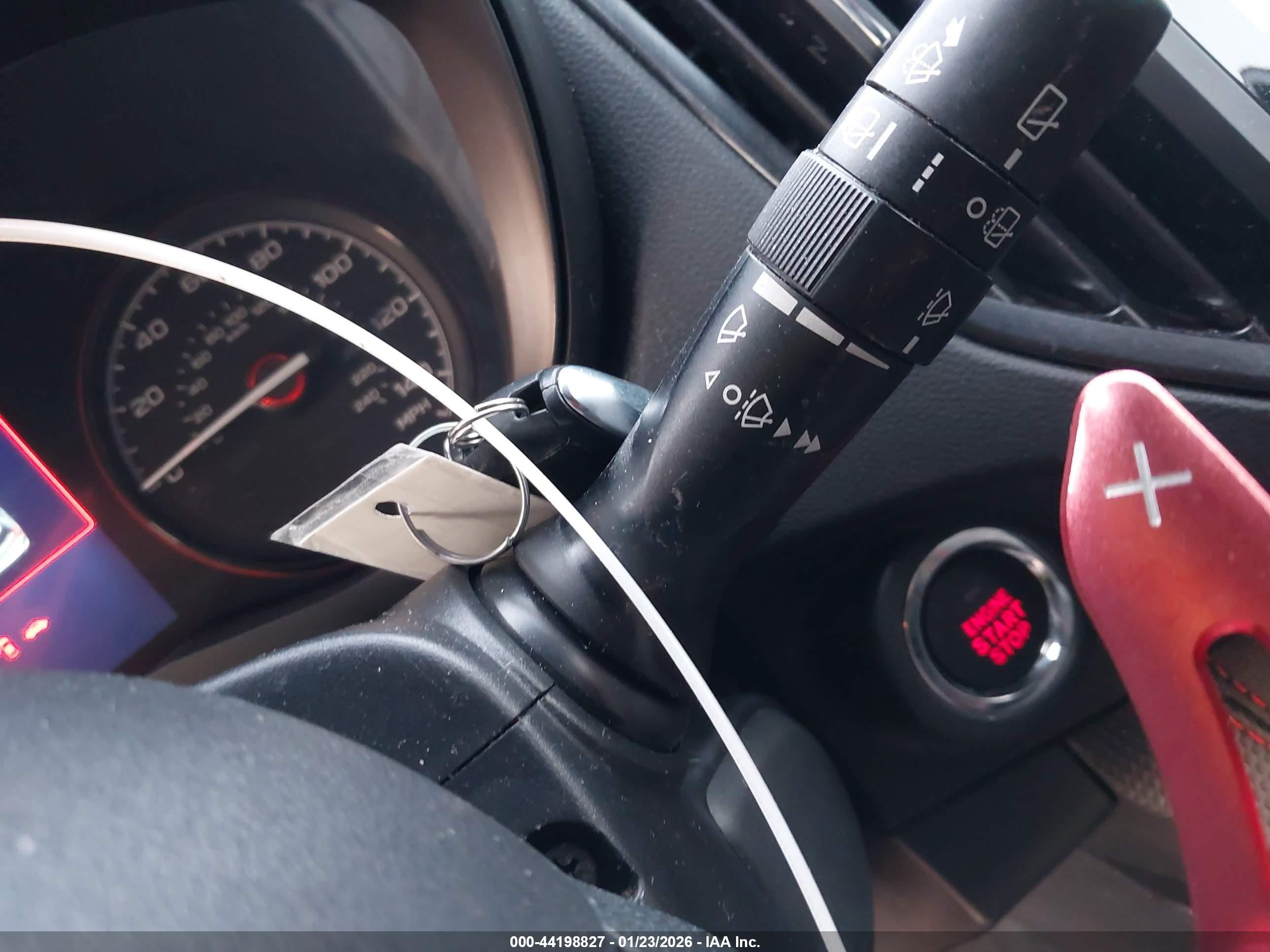 SUBARU FORESTER image 11